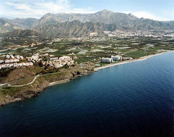 Apartamento con vistas al mar view 4