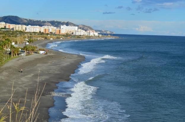 Apartamento con vistas al mar view 5