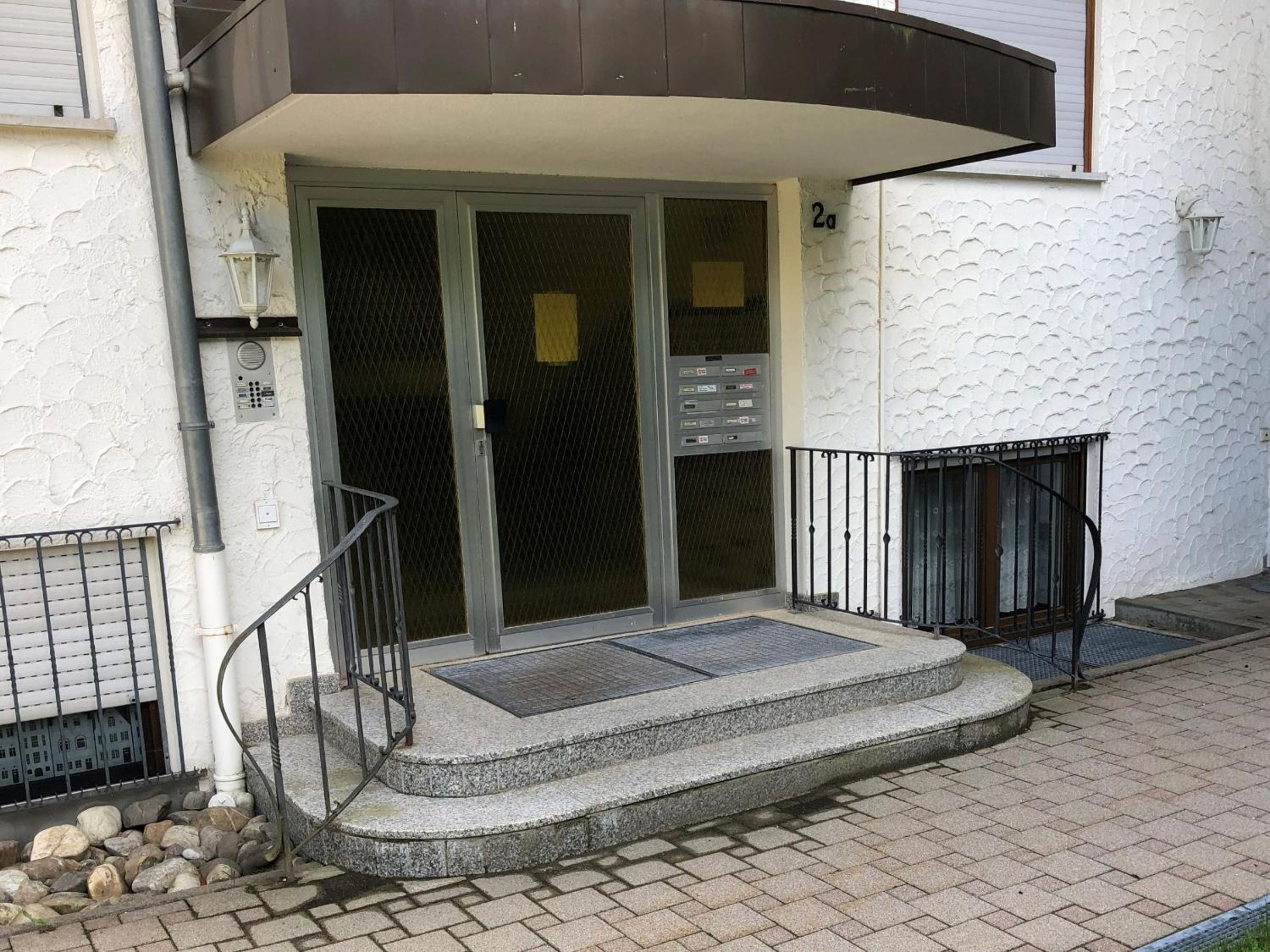 Haus Gertrud