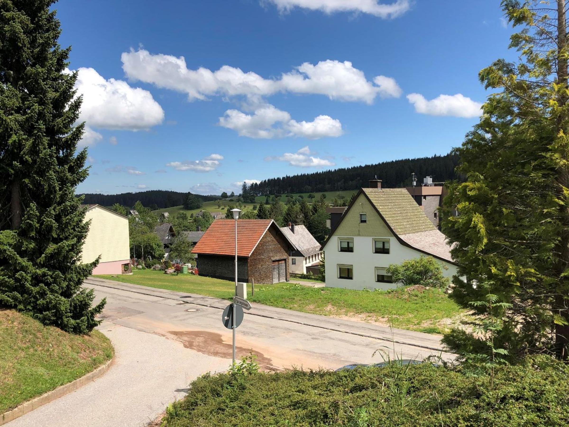 Haus Gertrud