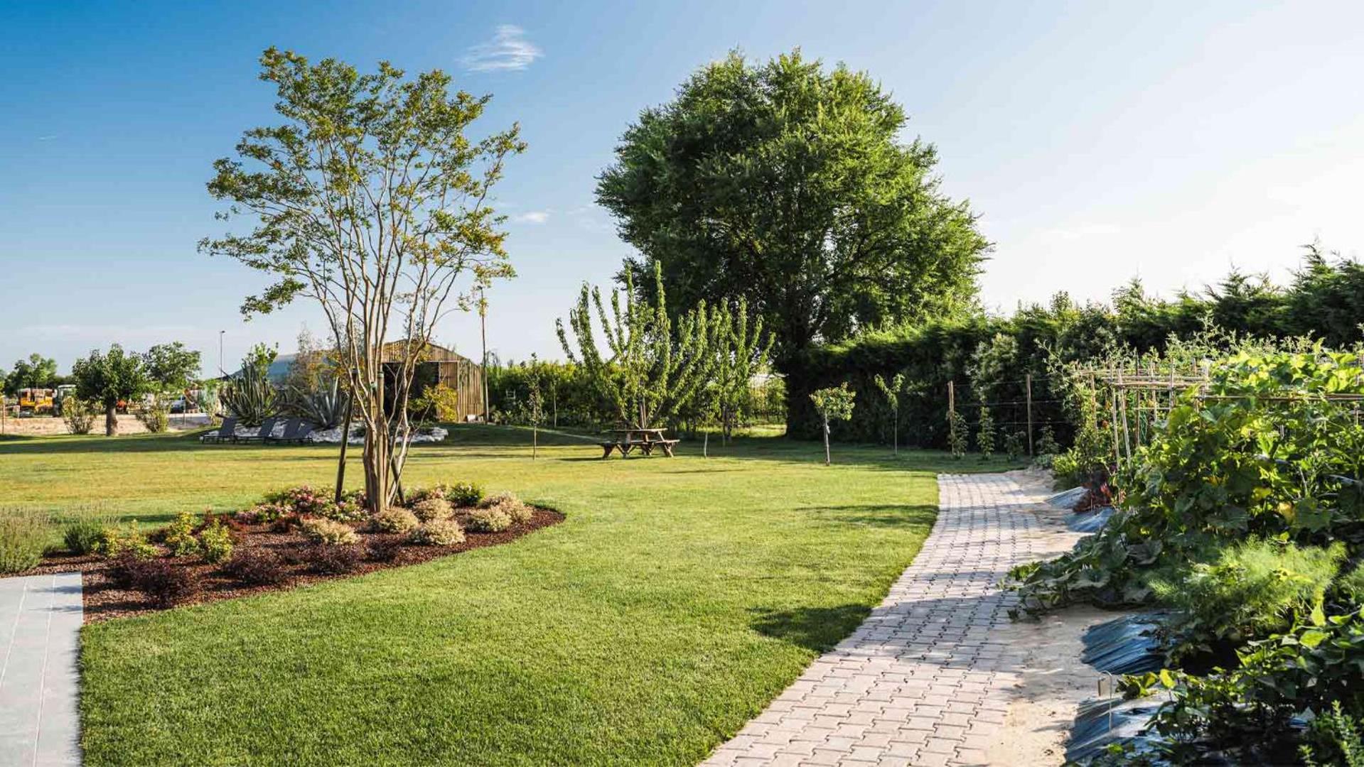 Agriturismo Casale ai Prati view 4