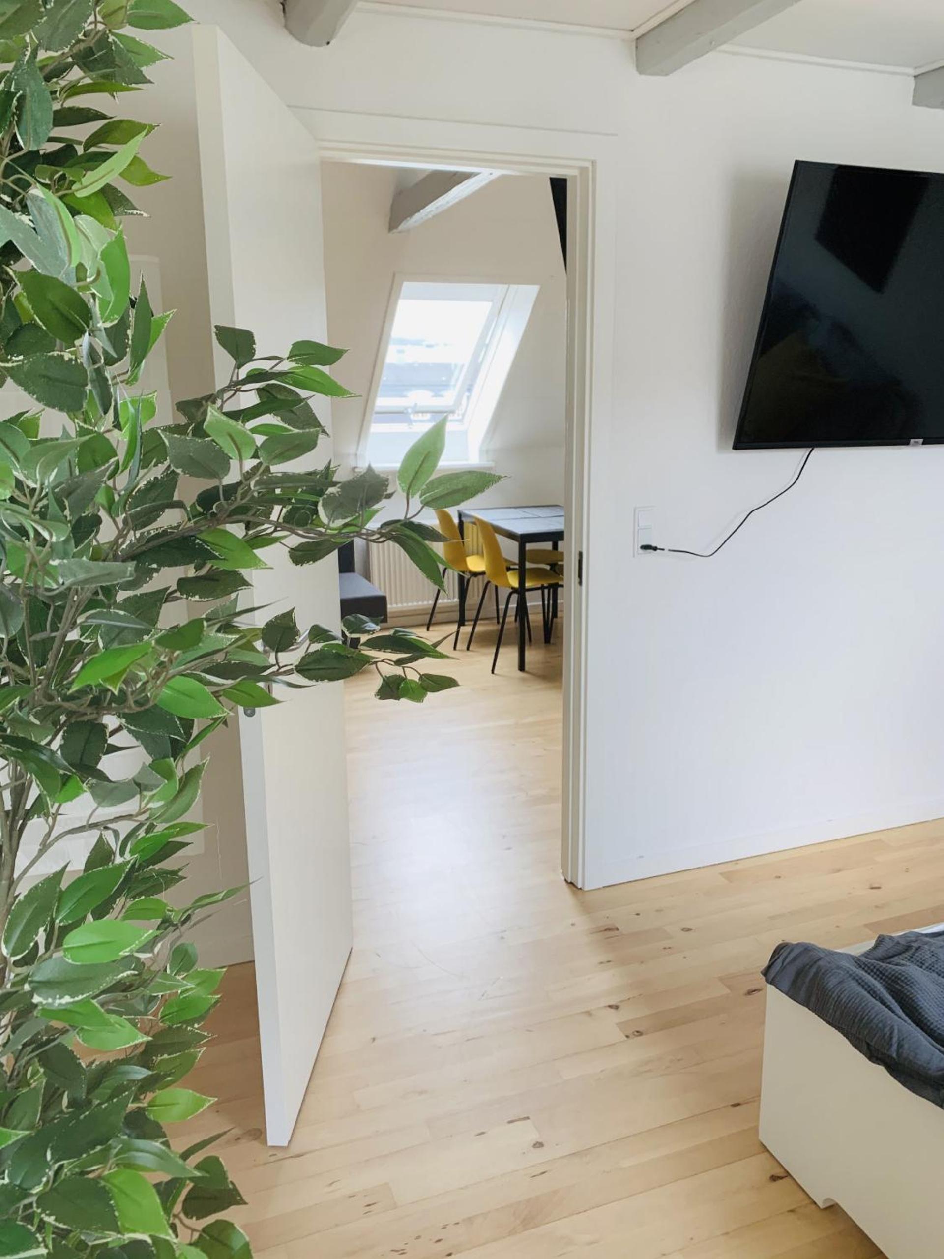 aday - Reberbansgade Apartment Suite