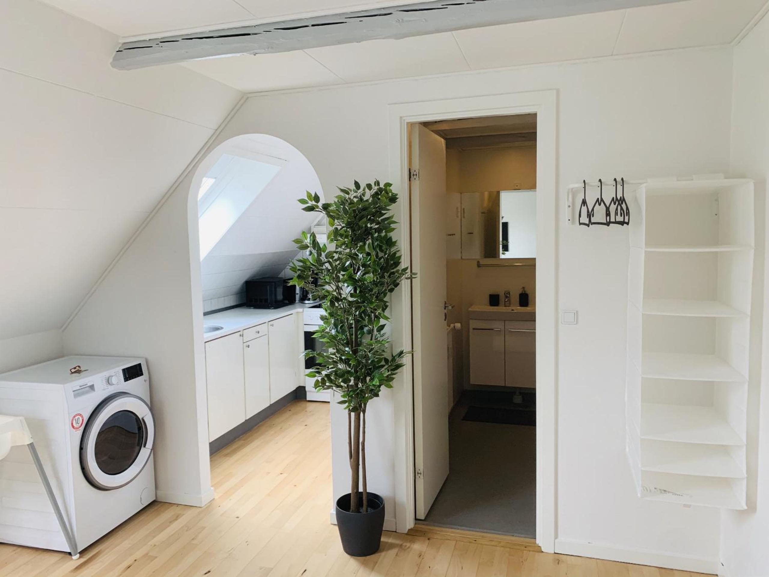 aday - Reberbansgade Apartment Suite