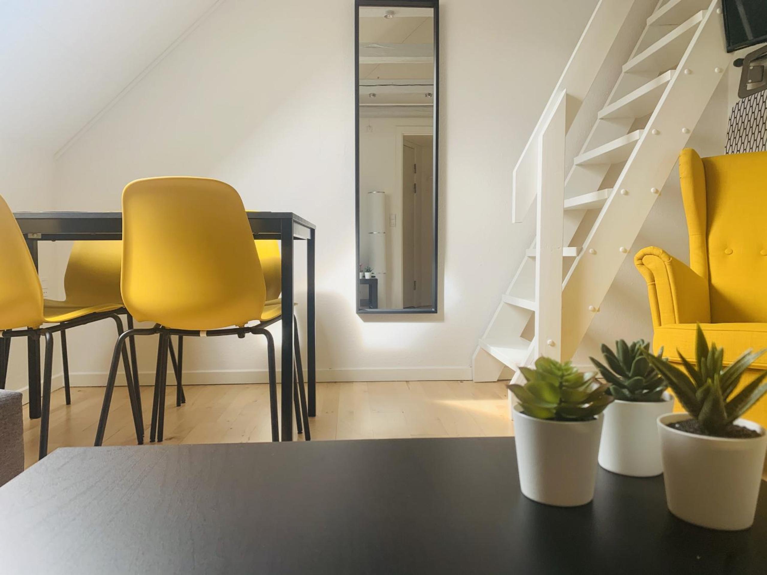 aday - Reberbansgade Apartment Suite