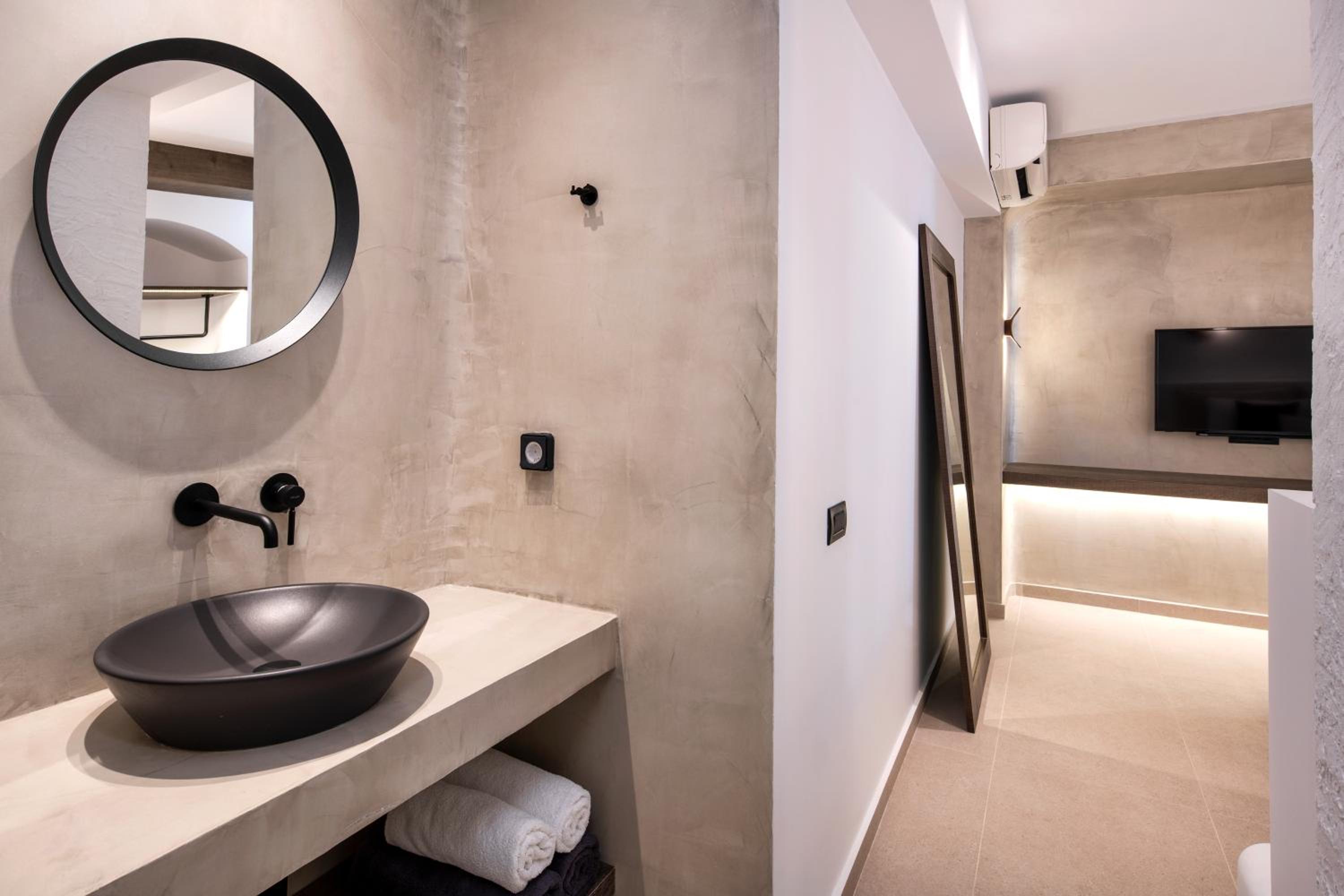 Gonia Residences view 2