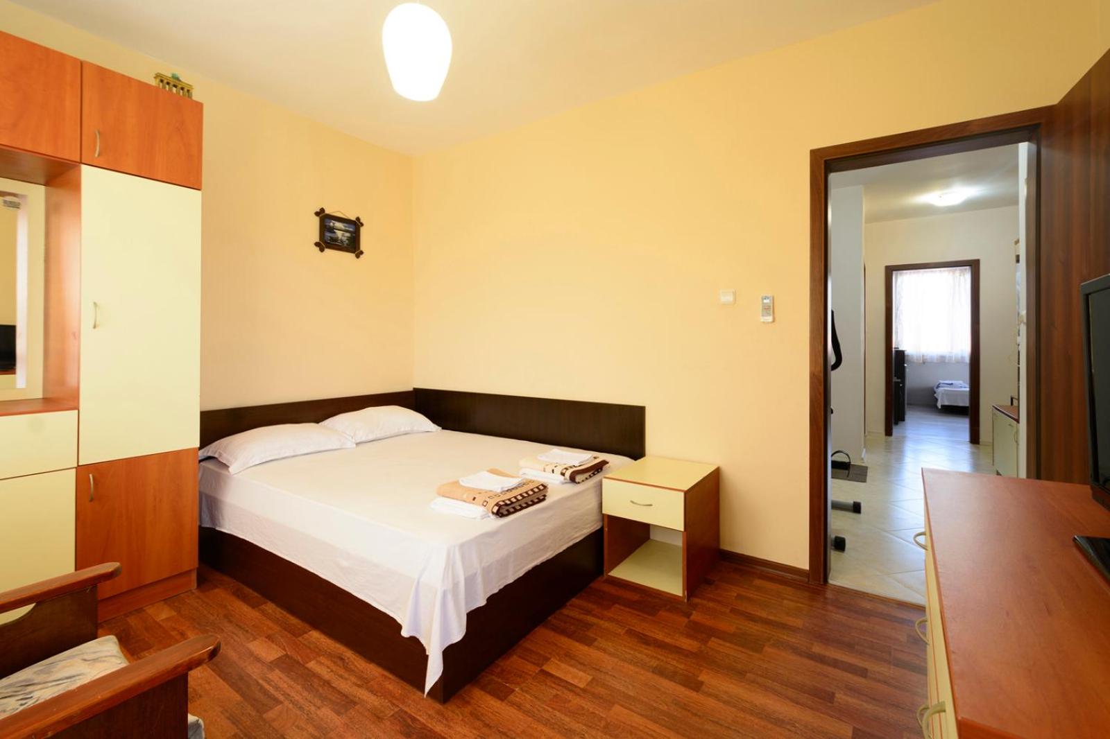 Apartment Yanevi