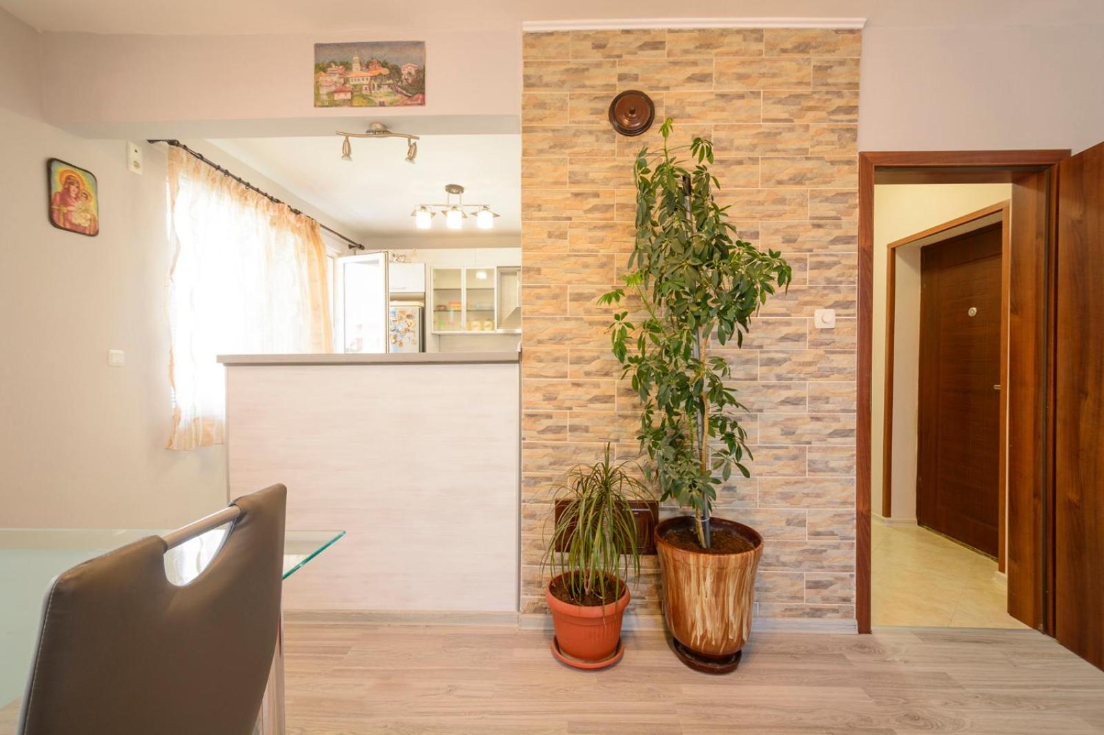 Apartment Yanevi
