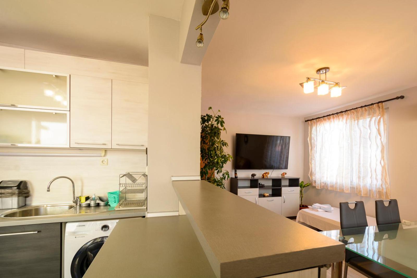 Apartment Yanevi