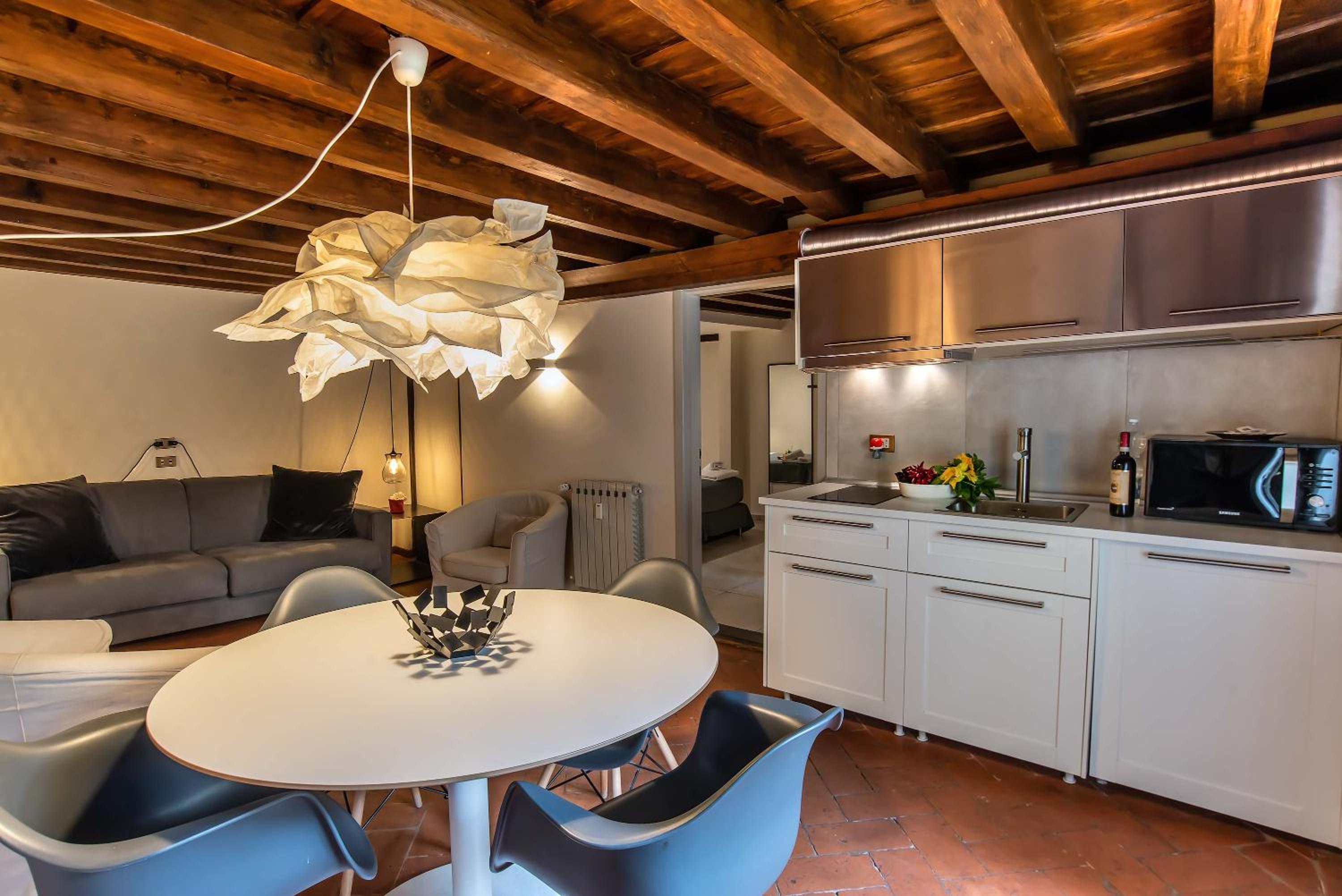 Apartments Duomo Mdr Collection