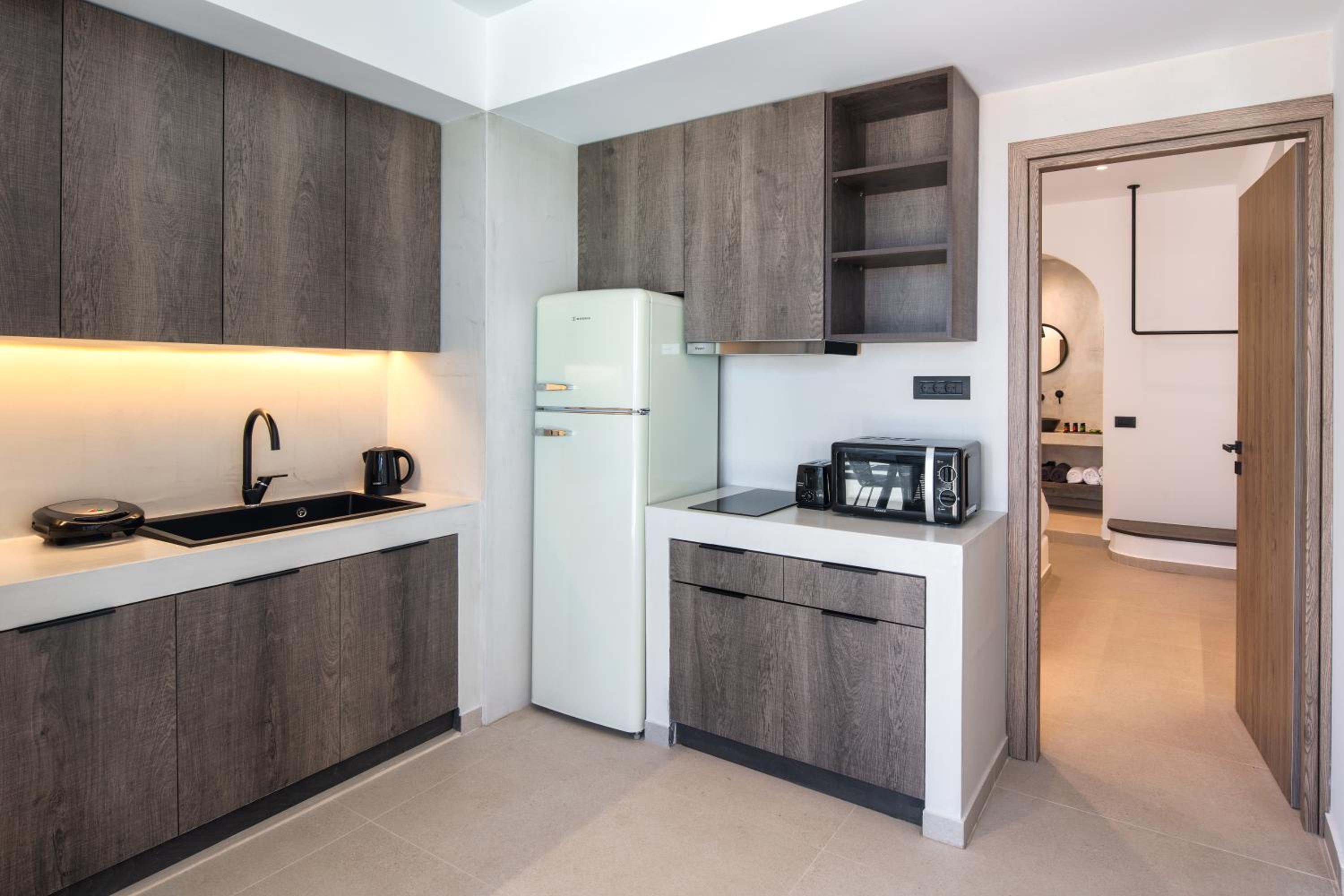 Gonia Residences view 5