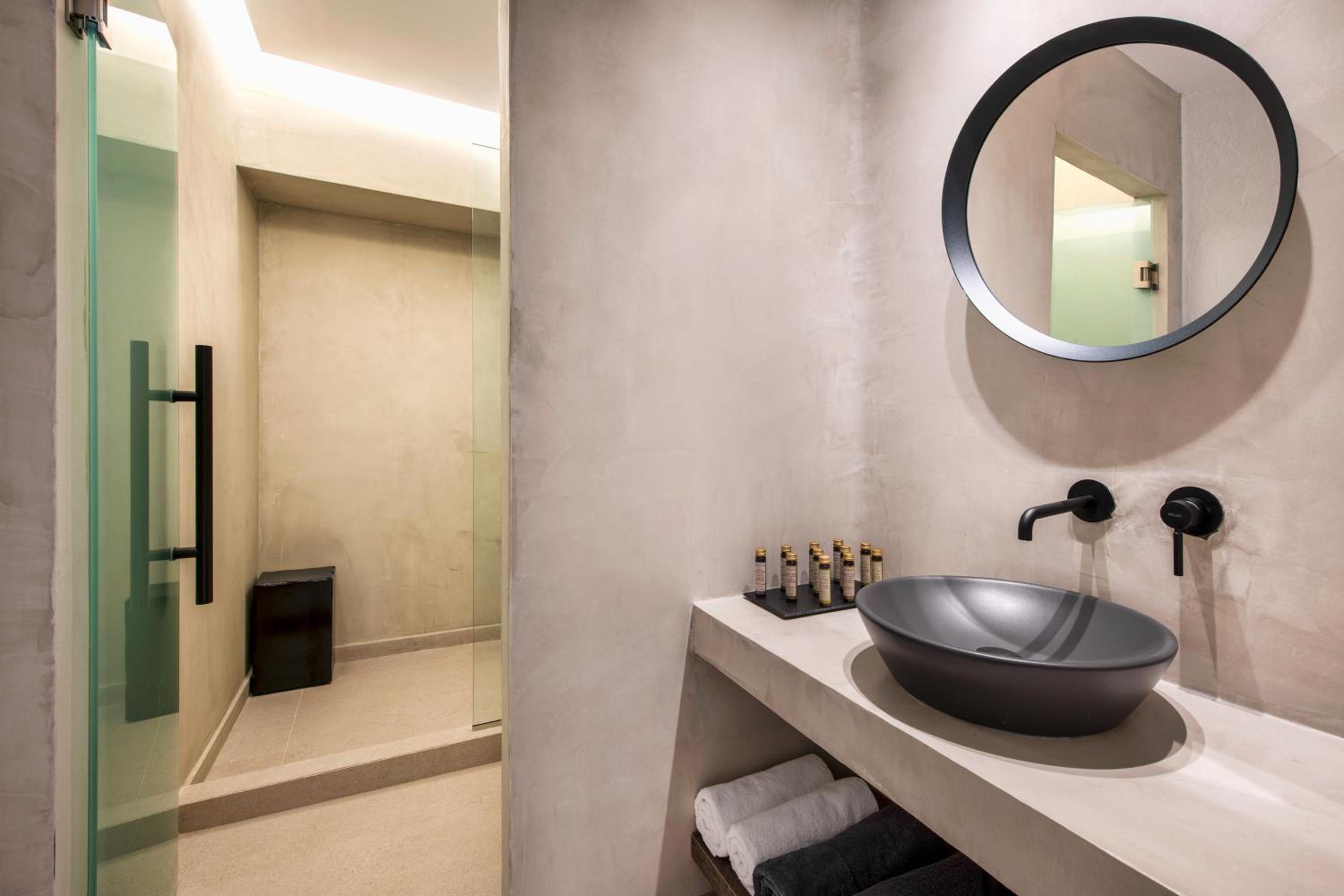 Gonia Residences view 4