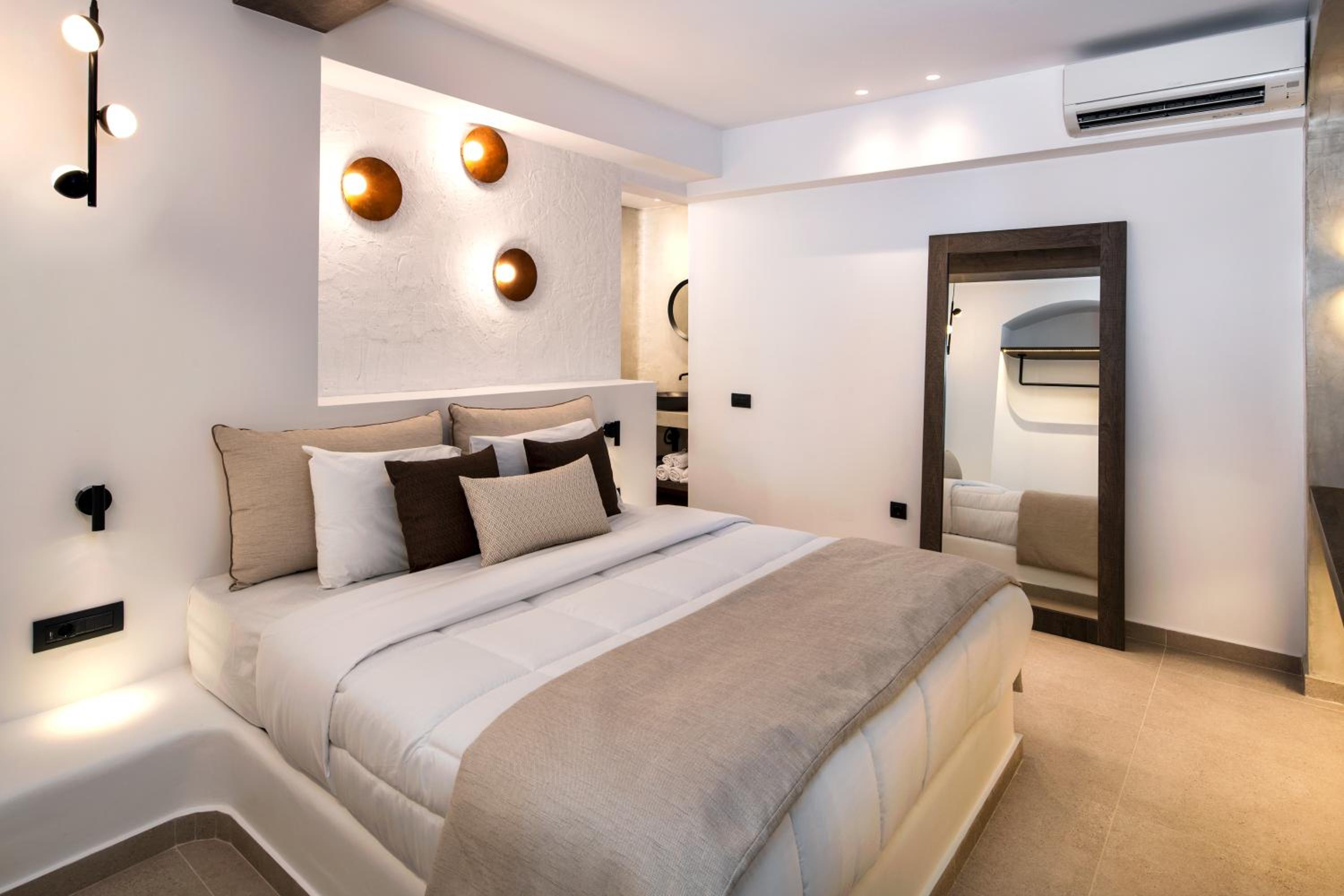Gonia Residences view 3