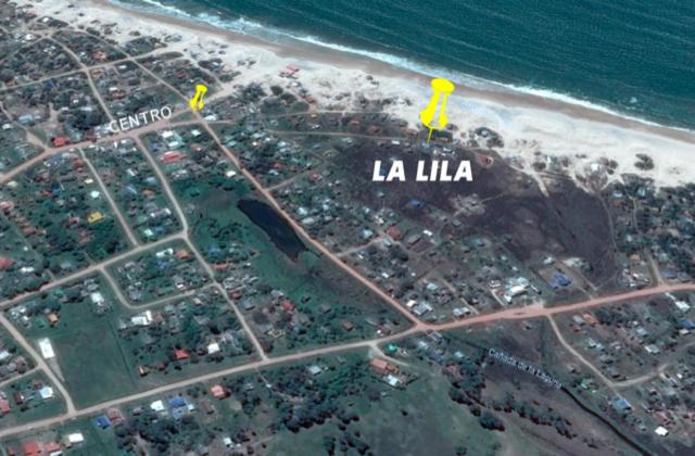 La Lila view 2