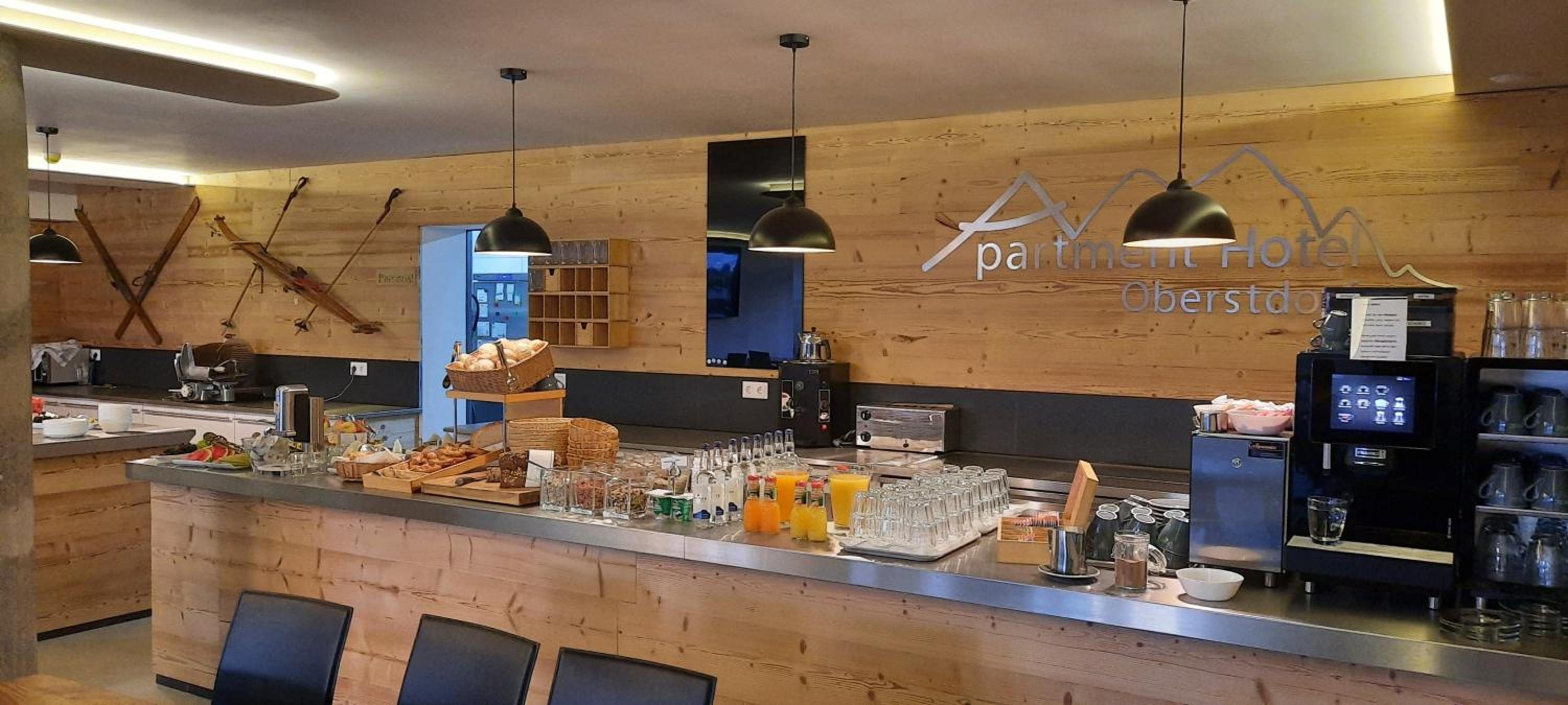 Apartmenthotel Oberstdorf