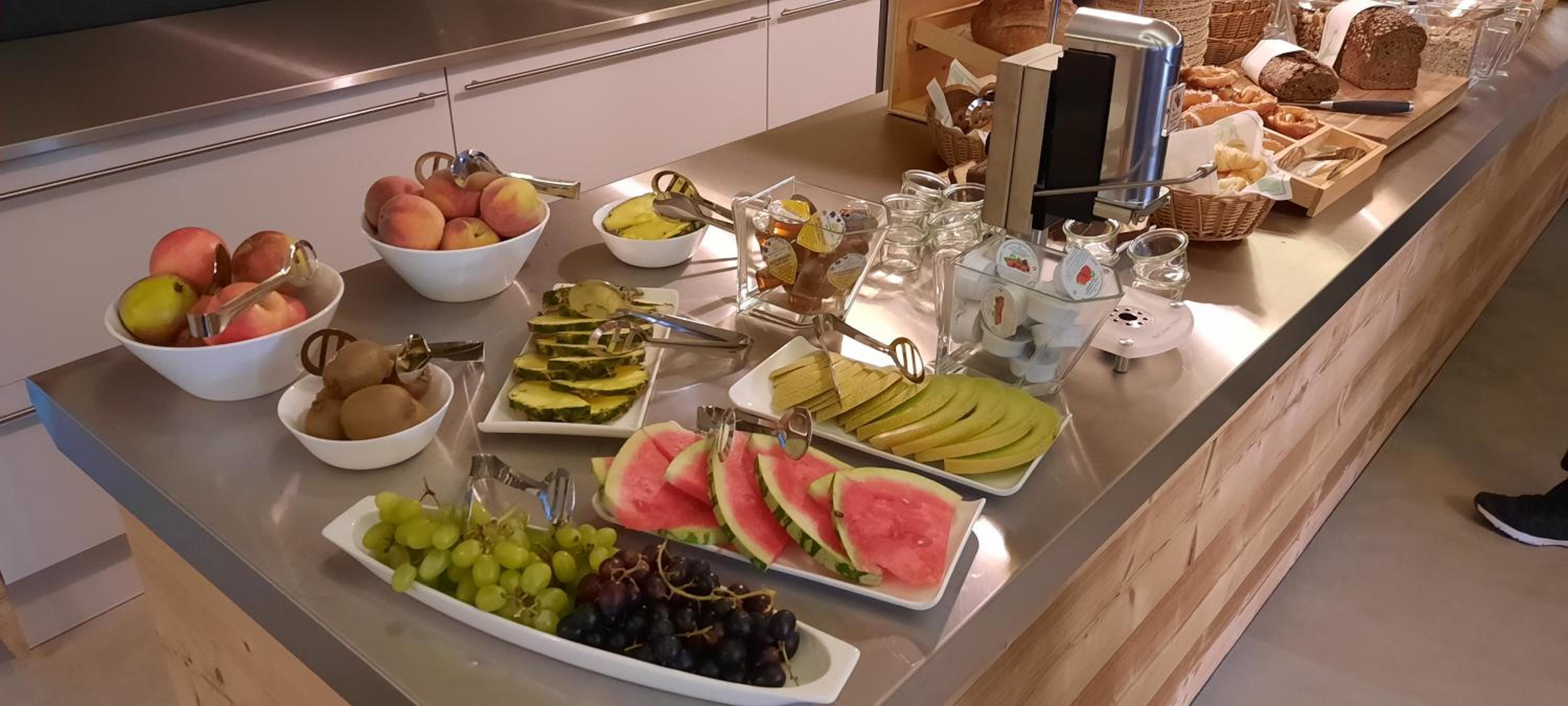 Apartmenthotel Oberstdorf