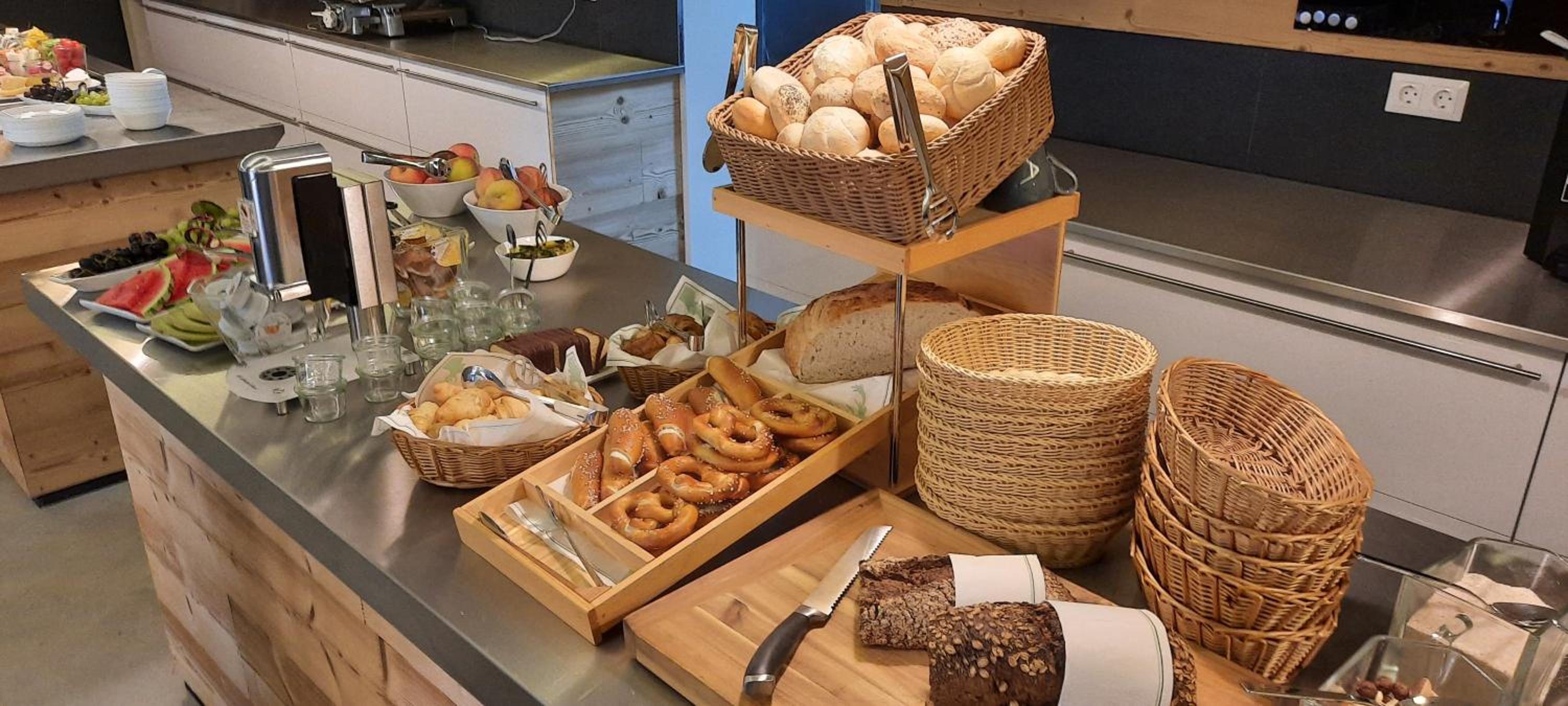 Apartmenthotel Oberstdorf