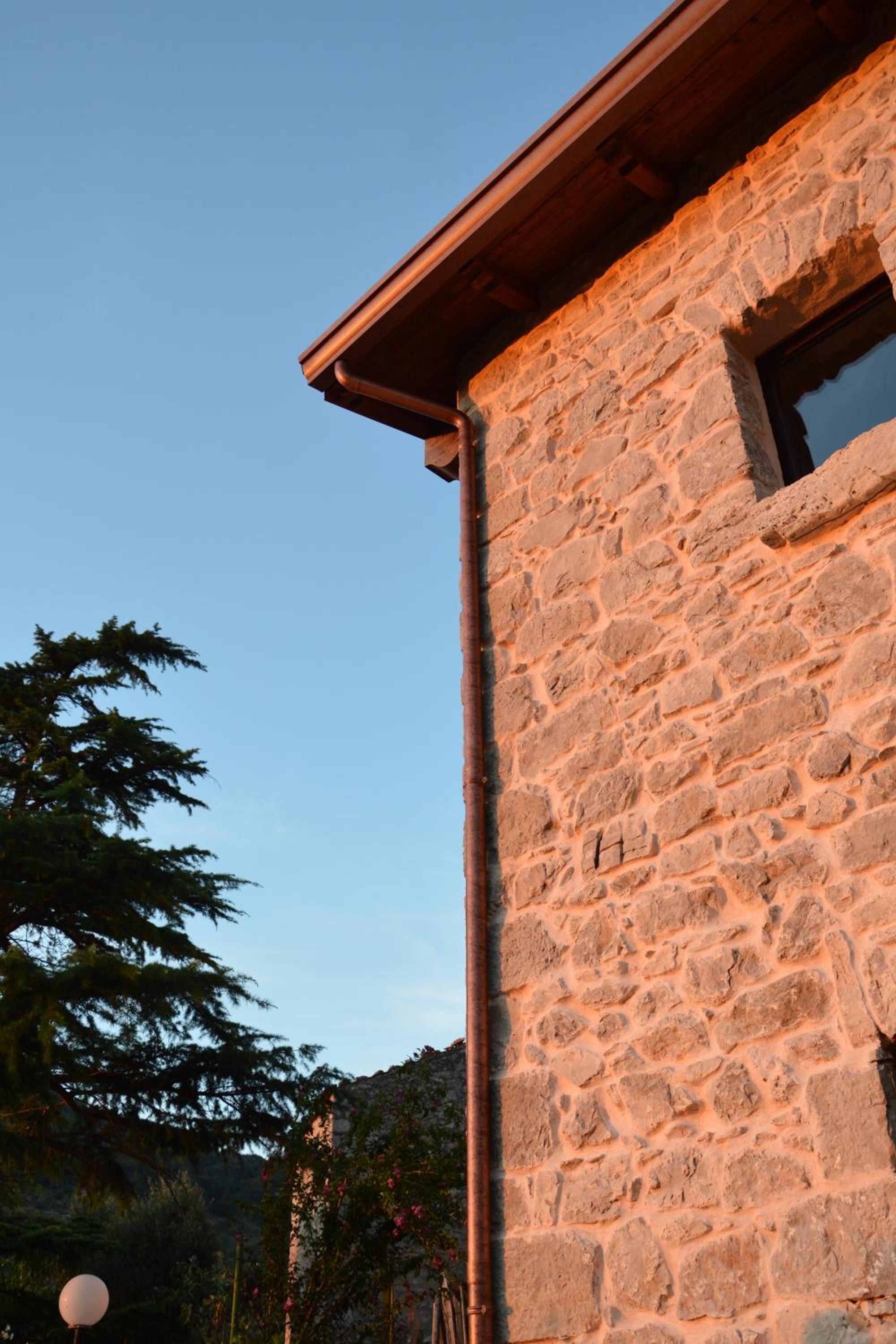 B&B Le Fate view 4