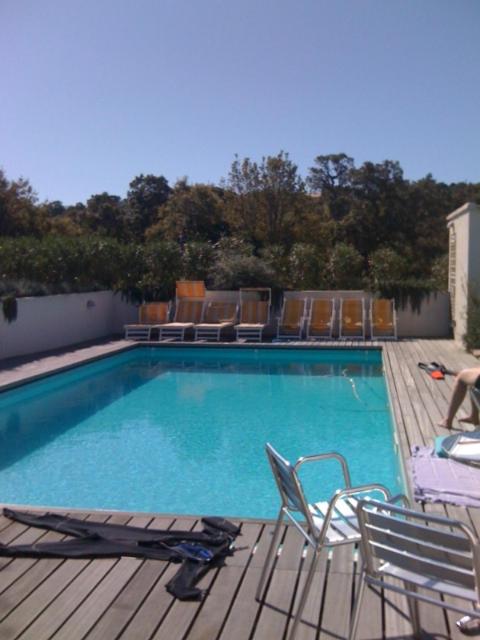 Villa Coucou Les Amis — photo 4