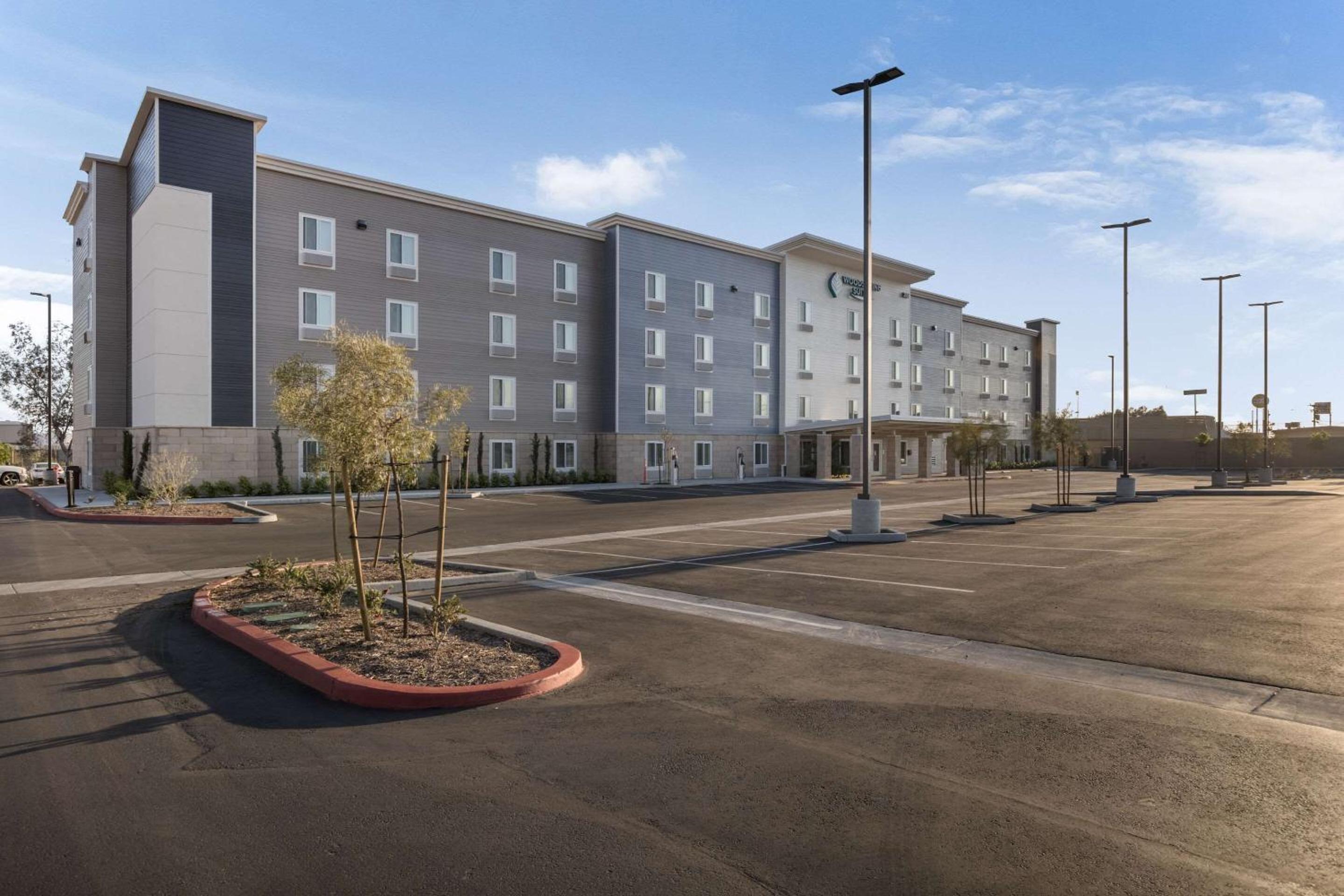 WoodSpring Suites Colton - Property Image 14