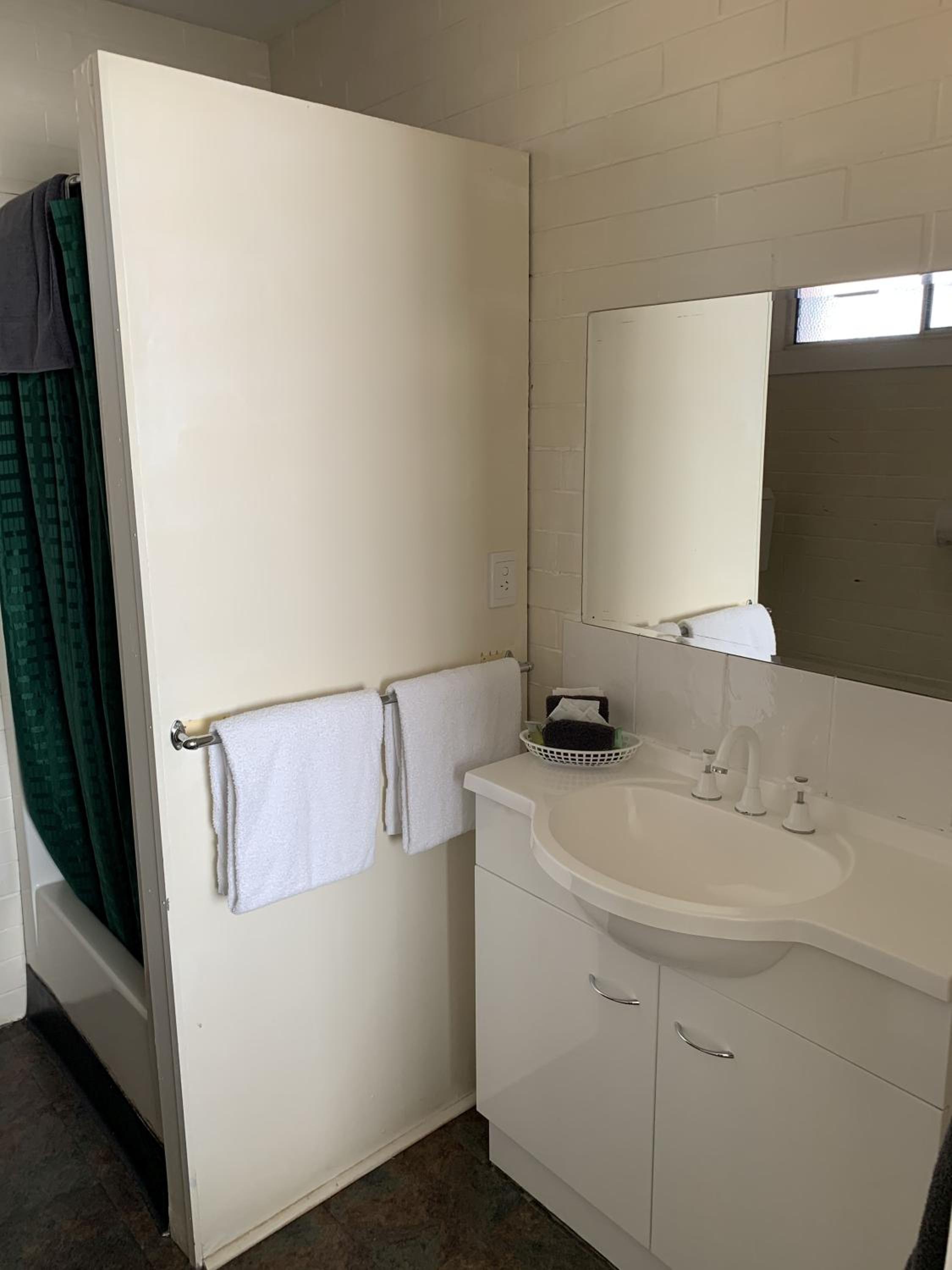 Wedderburn Goldseeker Motel
