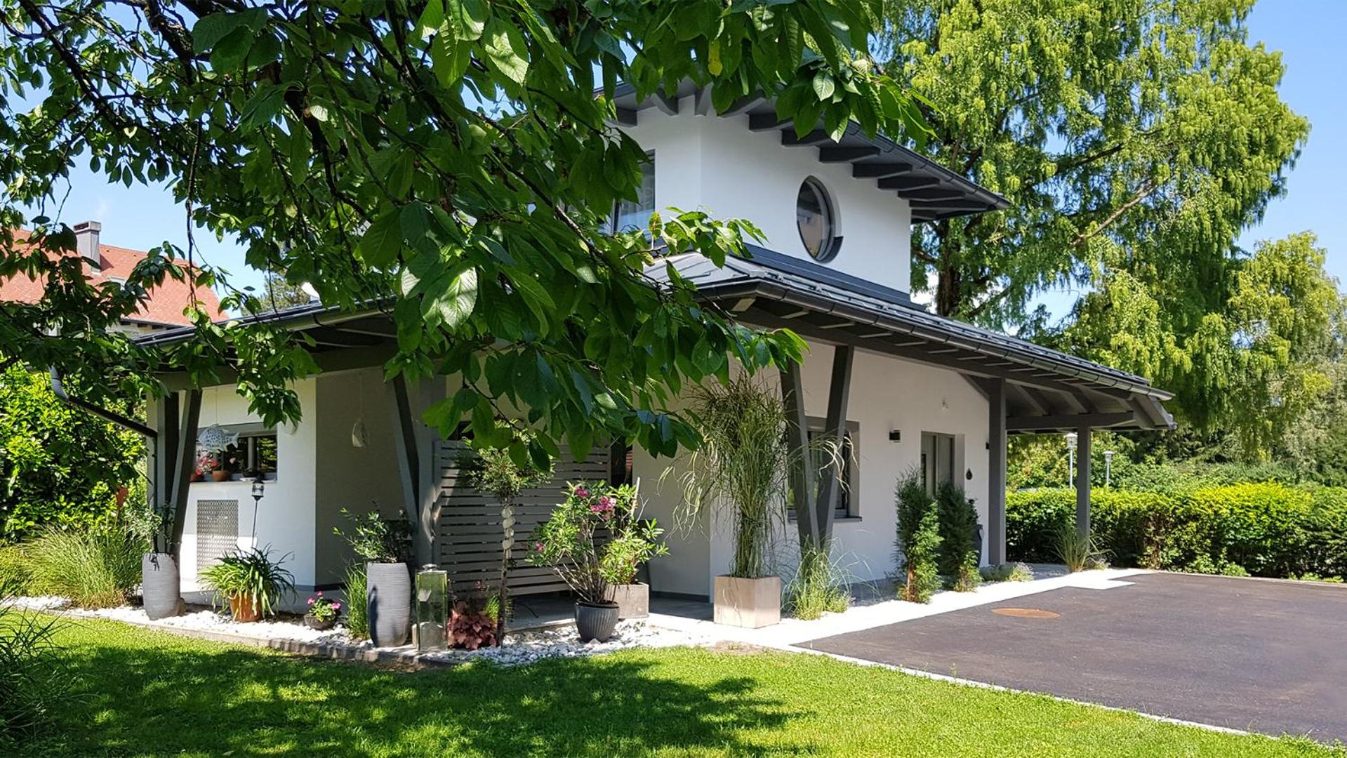 Villa Piccola