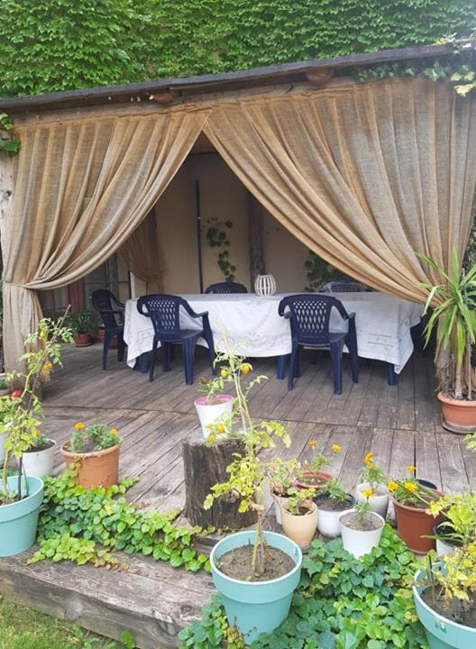 Home Sweet Home view 3