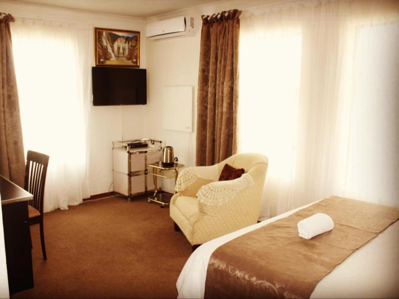 Moshitametsi Guesthouse
