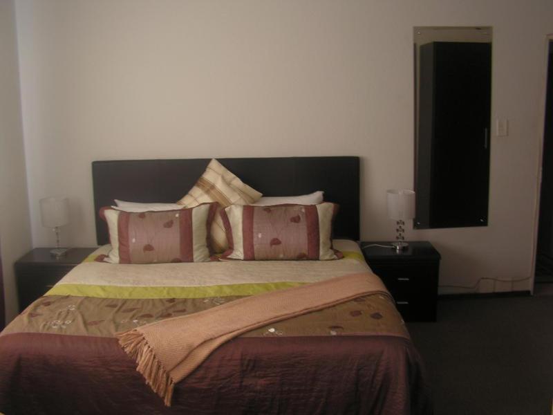 Moshitametsi Guesthouse