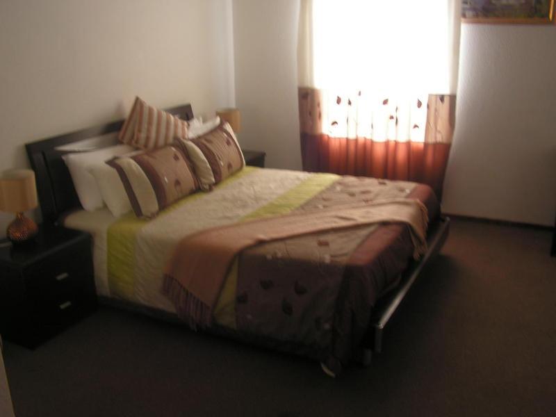 Moshitametsi Guesthouse