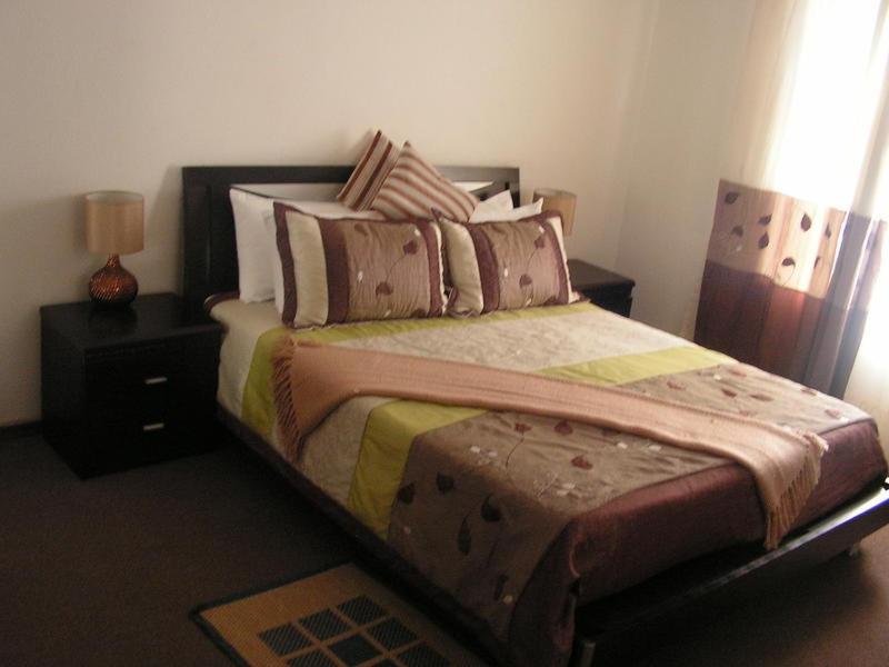 Moshitametsi Guesthouse