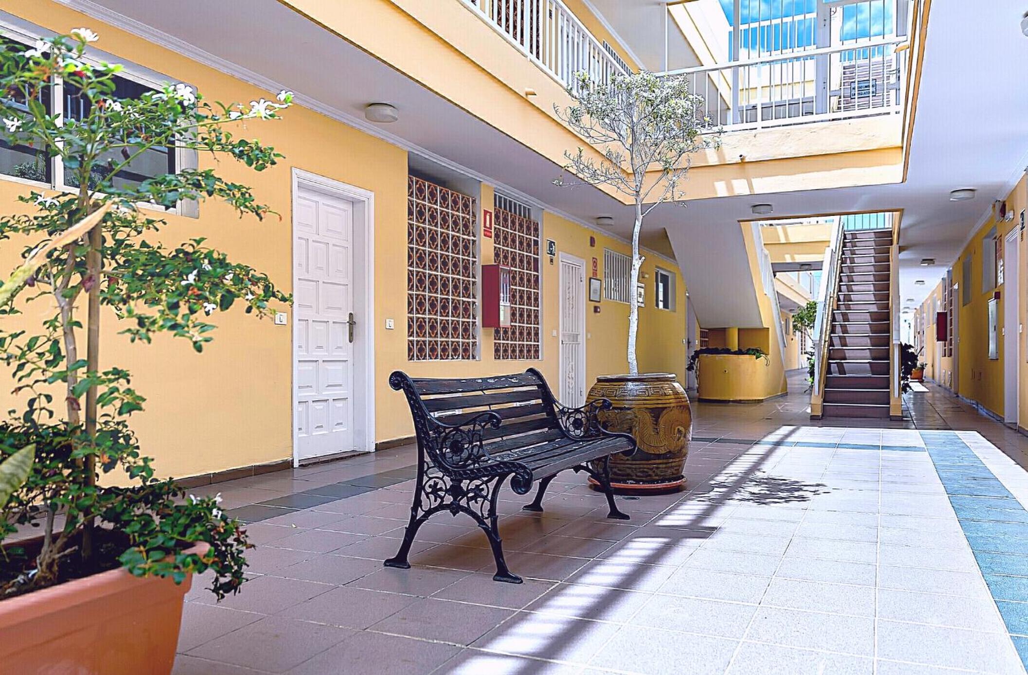 Apartamentos la Mar view 4