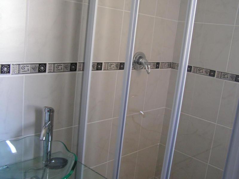 Moshitametsi Guesthouse