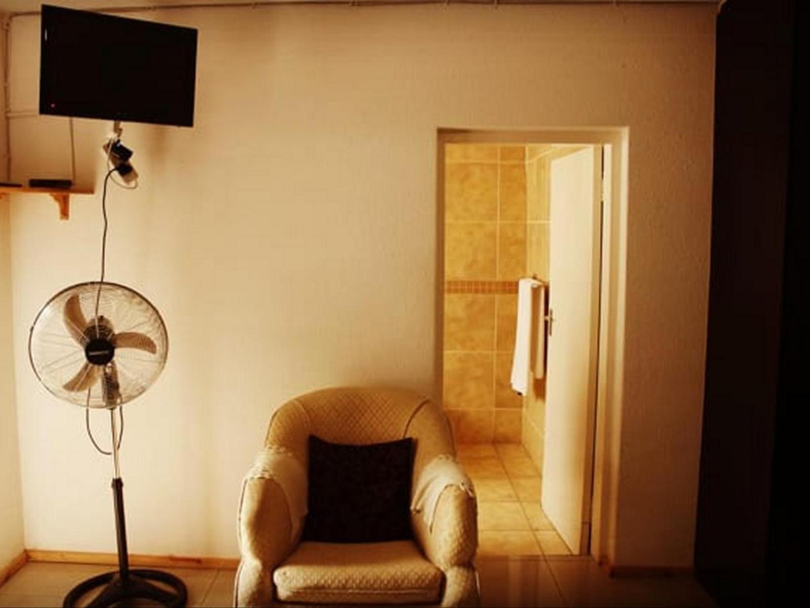 Moshitametsi Guesthouse