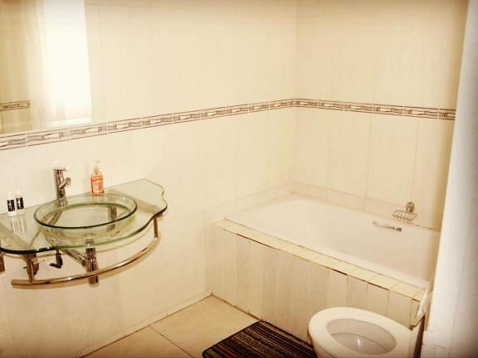 Moshitametsi Guesthouse