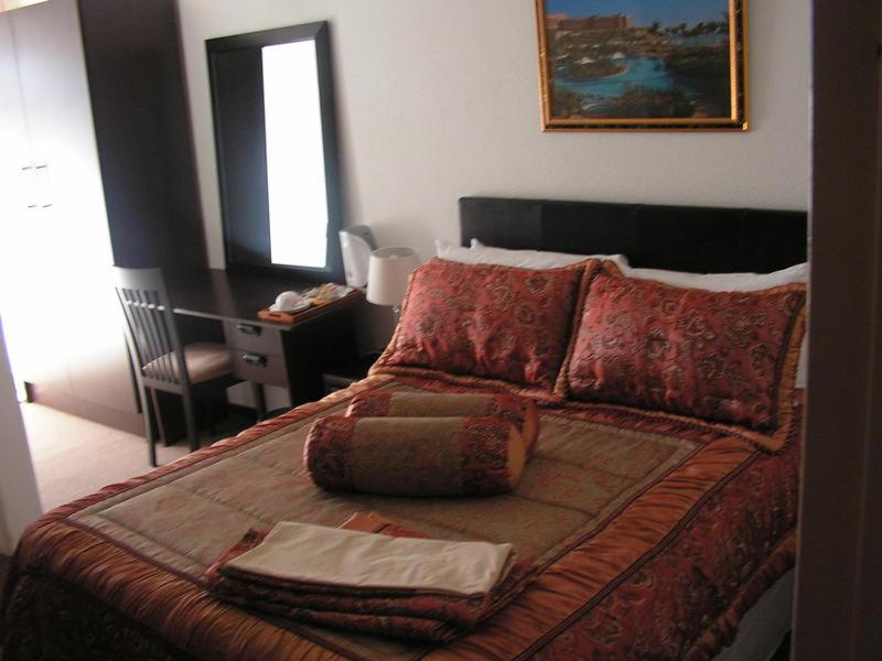 Moshitametsi Guesthouse