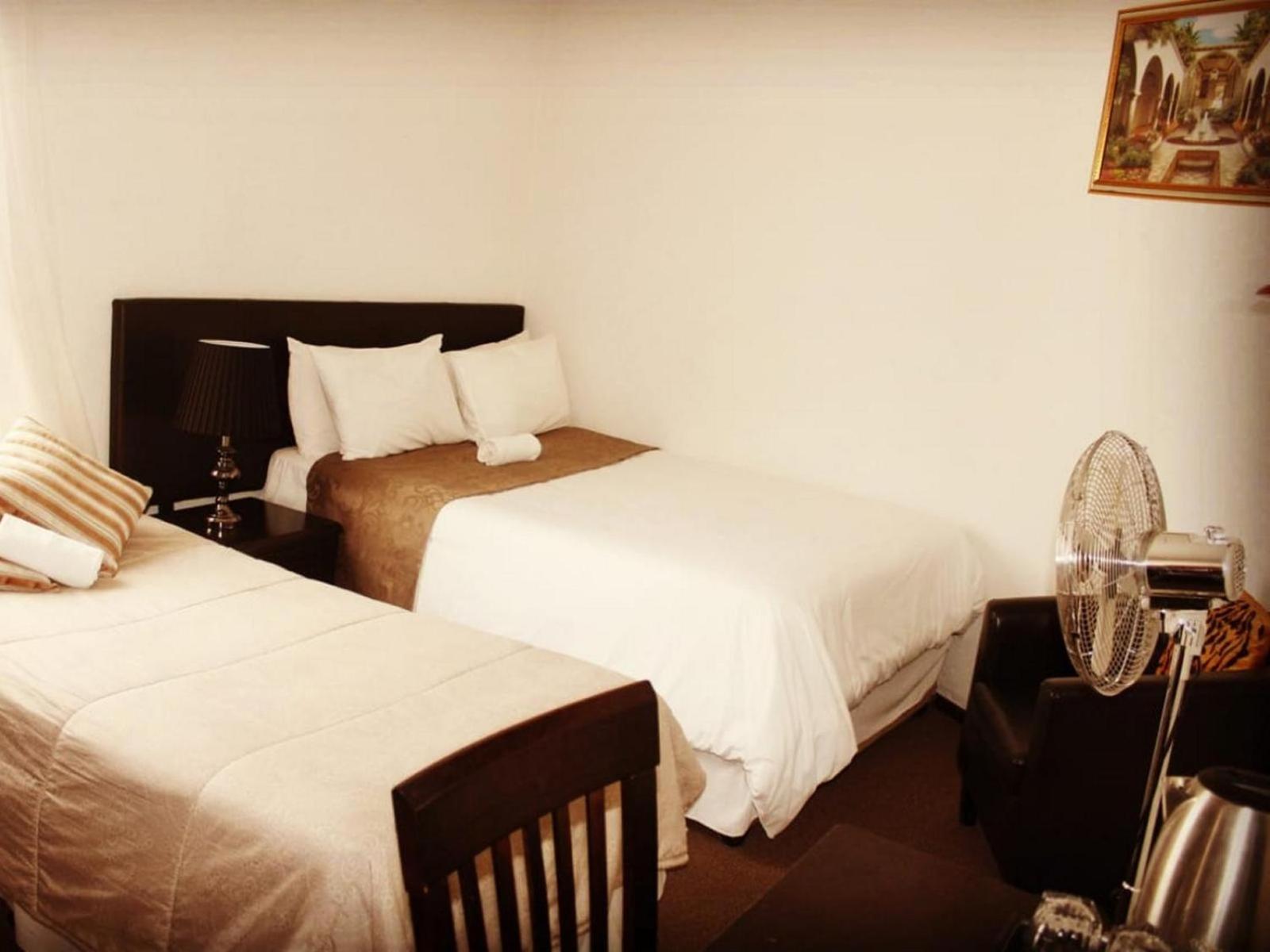 Moshitametsi Guesthouse
