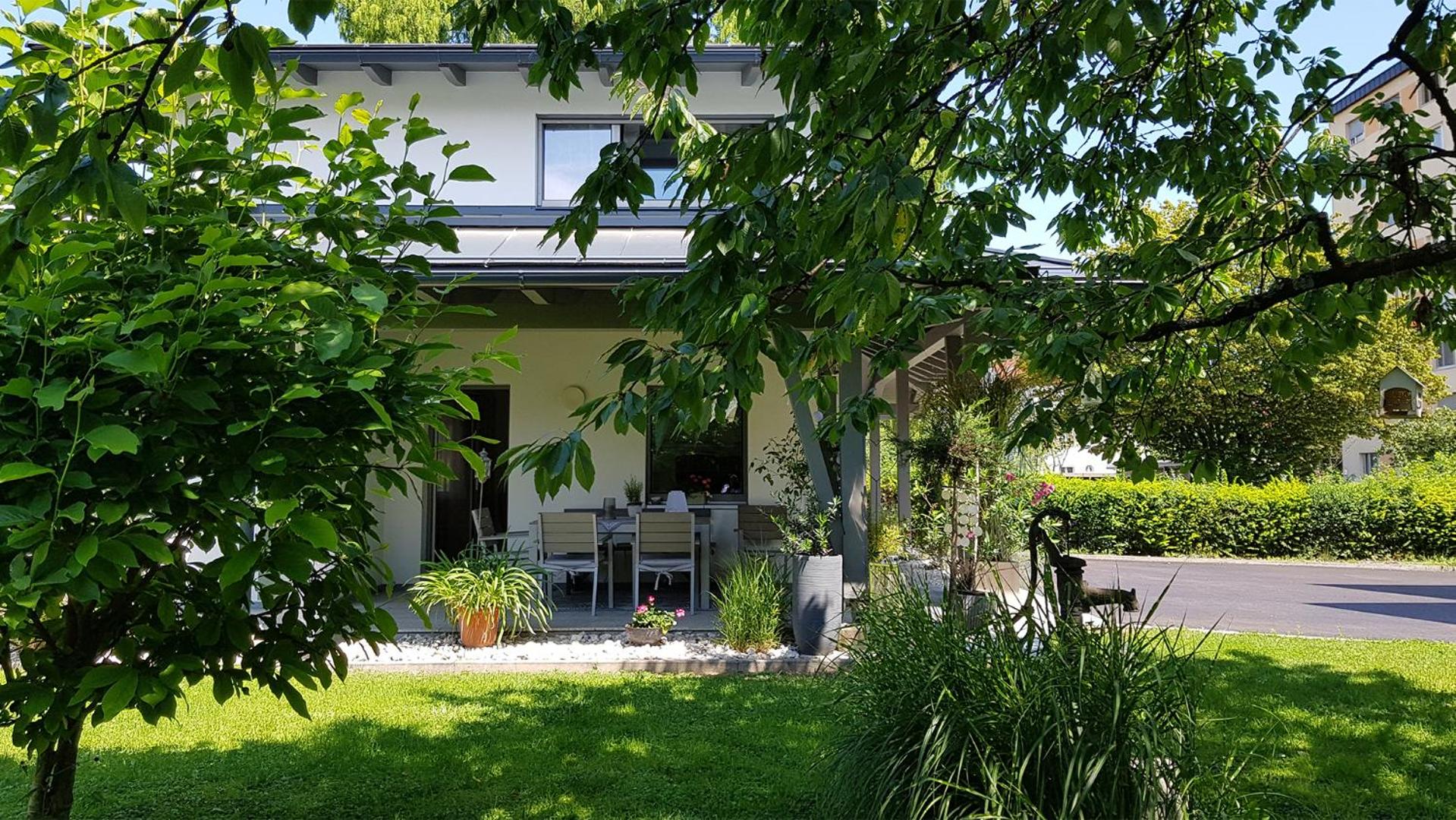 Villa Piccola