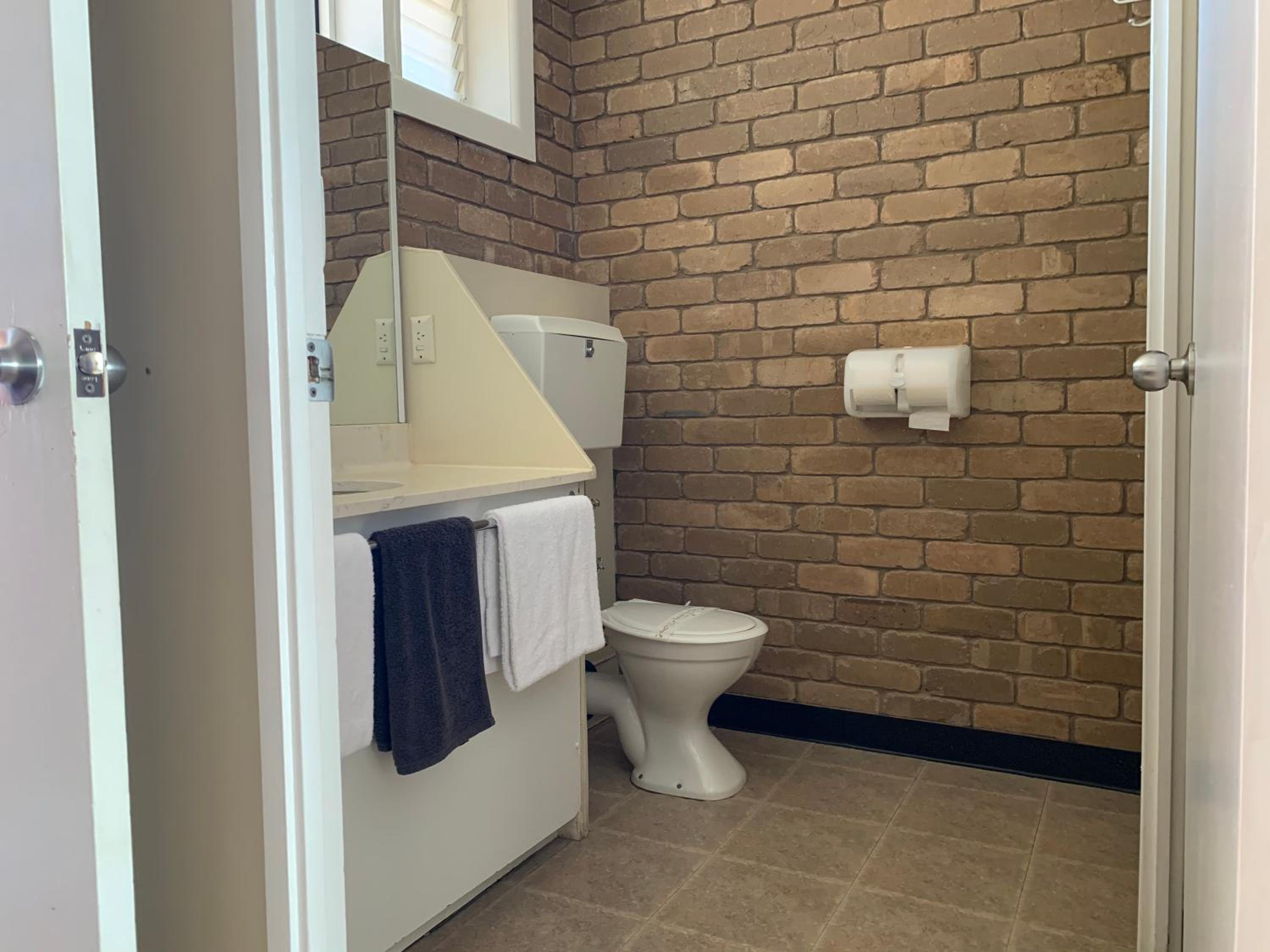 Wedderburn Goldseeker Motel