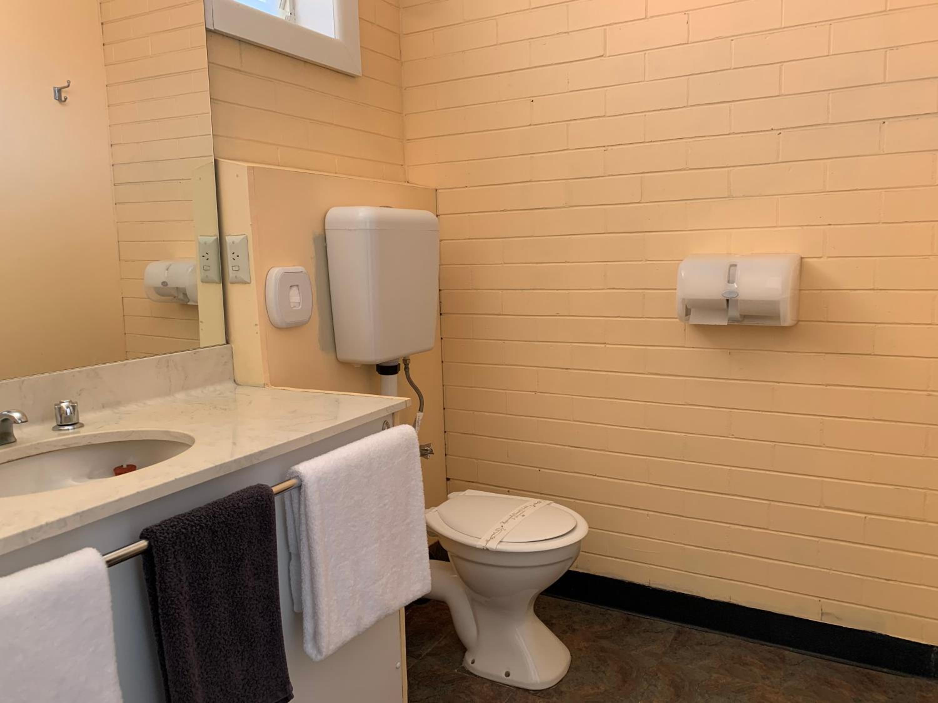 Wedderburn Goldseeker Motel