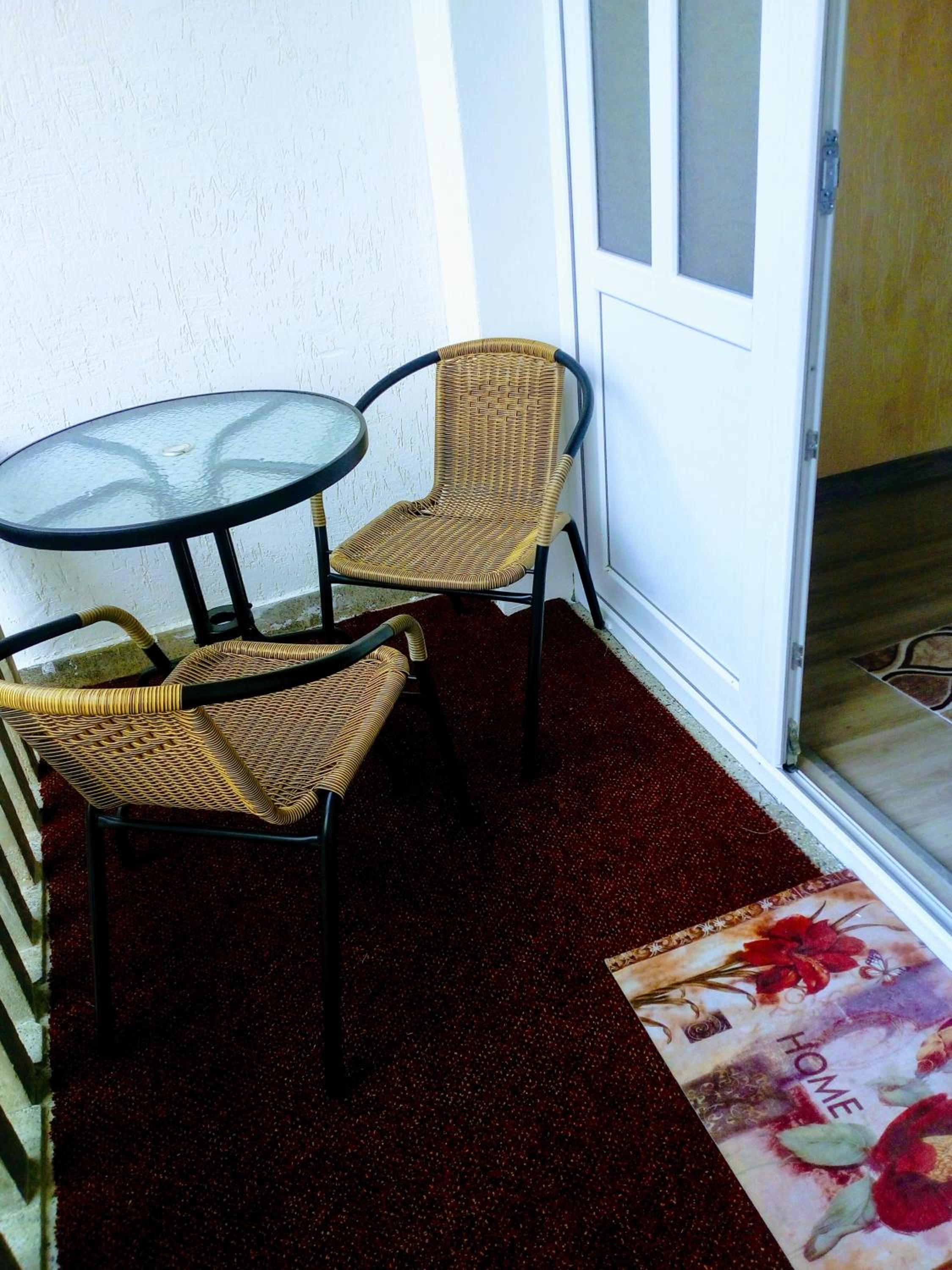 Rose & Water Guest house