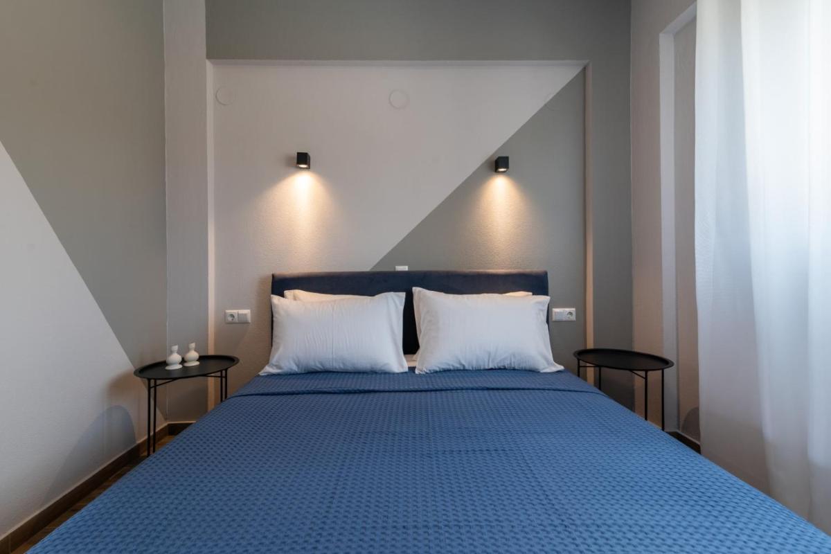 Hotel MG Villas & Suites - Image 1