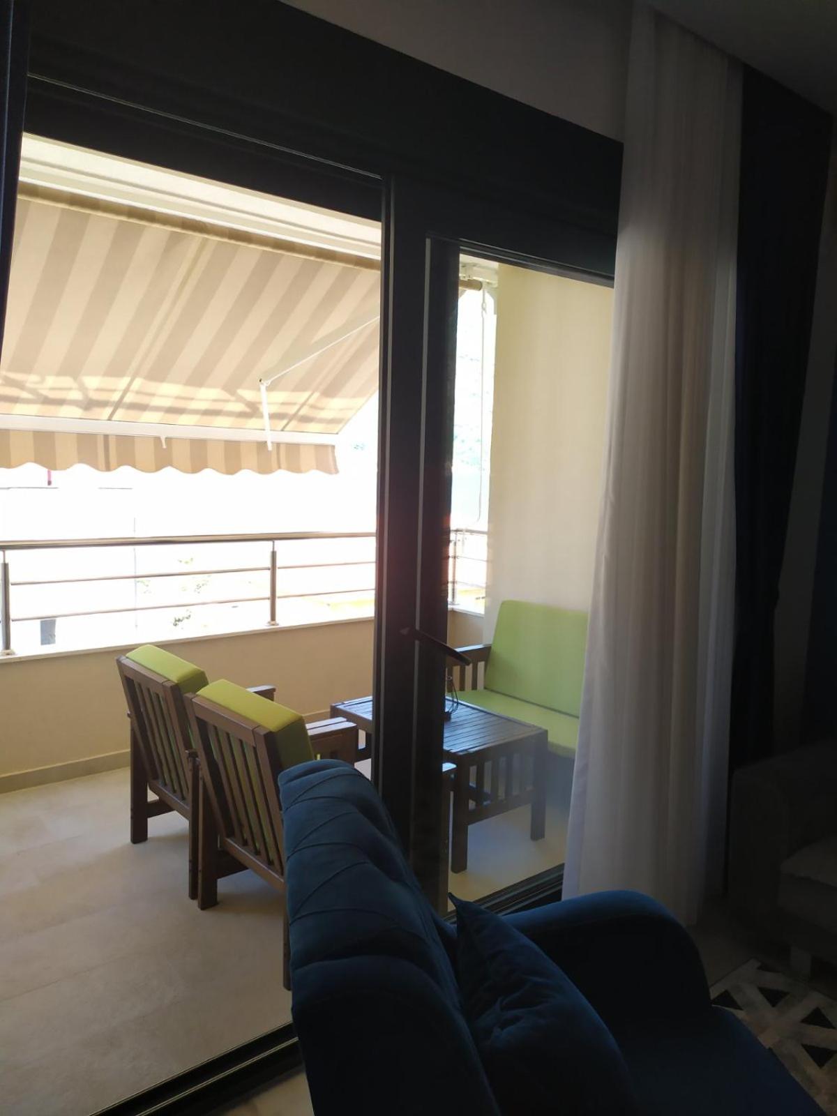 Maritimo di Cattaro****Lux Apartment with Garage view 2