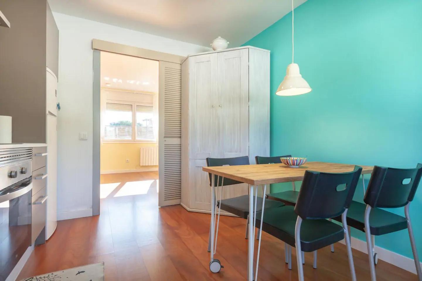 Can Stella, luminoso apartamento de playa en Costa Dorada - Tarragona photo 3