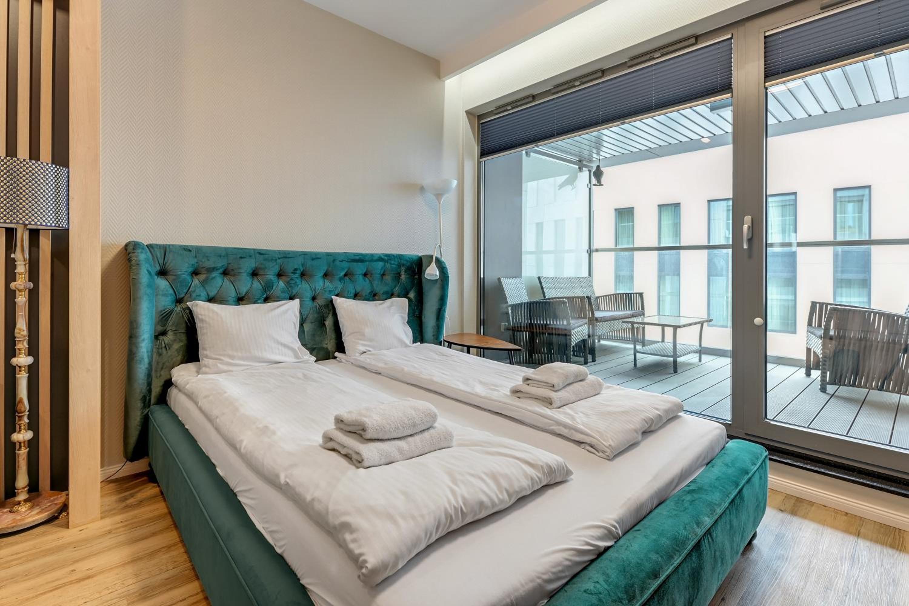 Granaria Comfort Apartments
