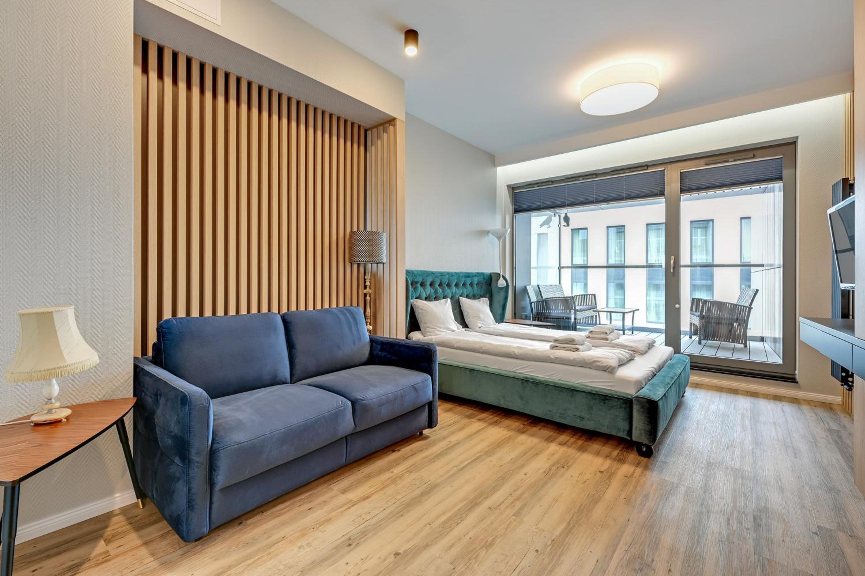 Granaria Comfort Apartments