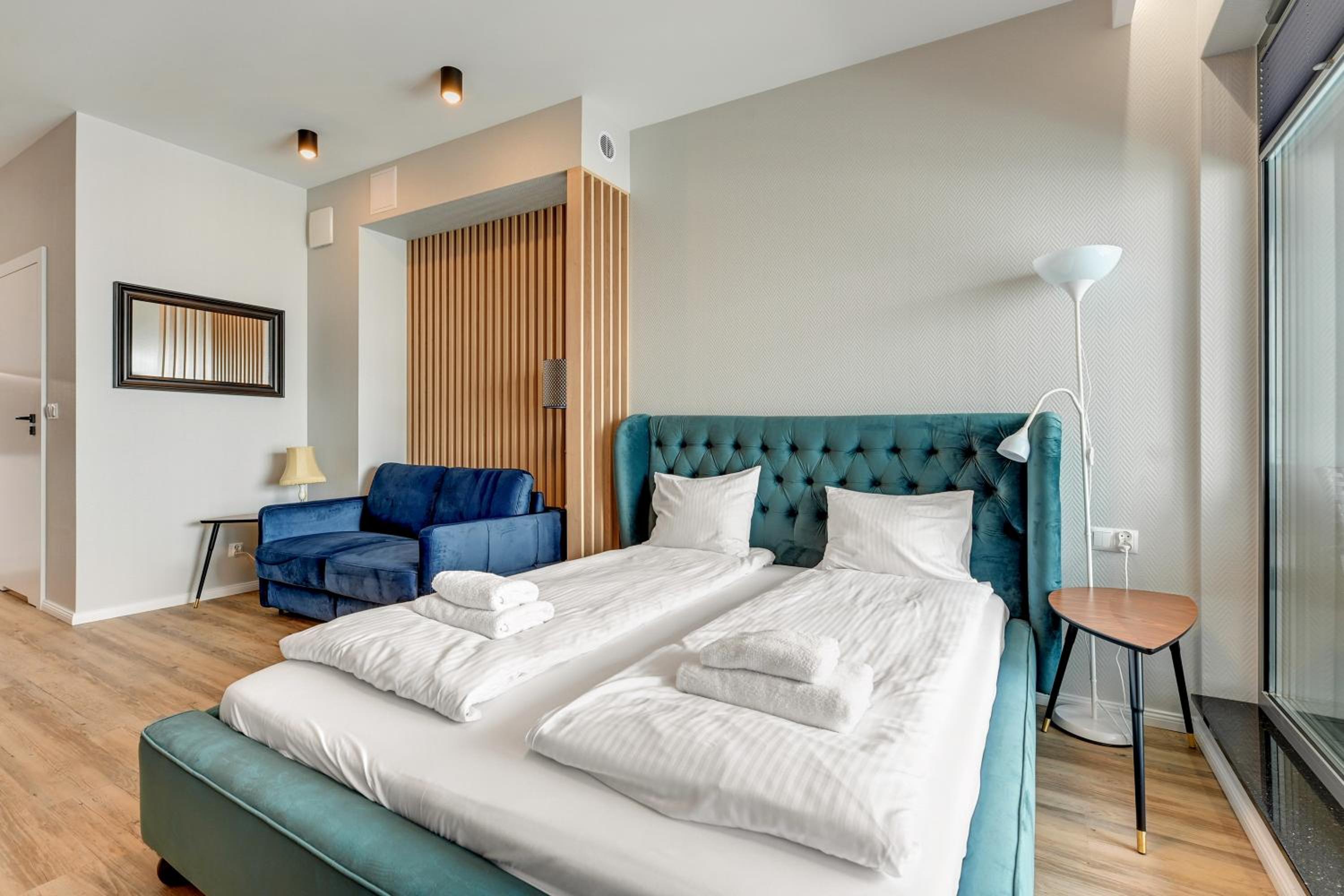 Granaria Comfort Apartments