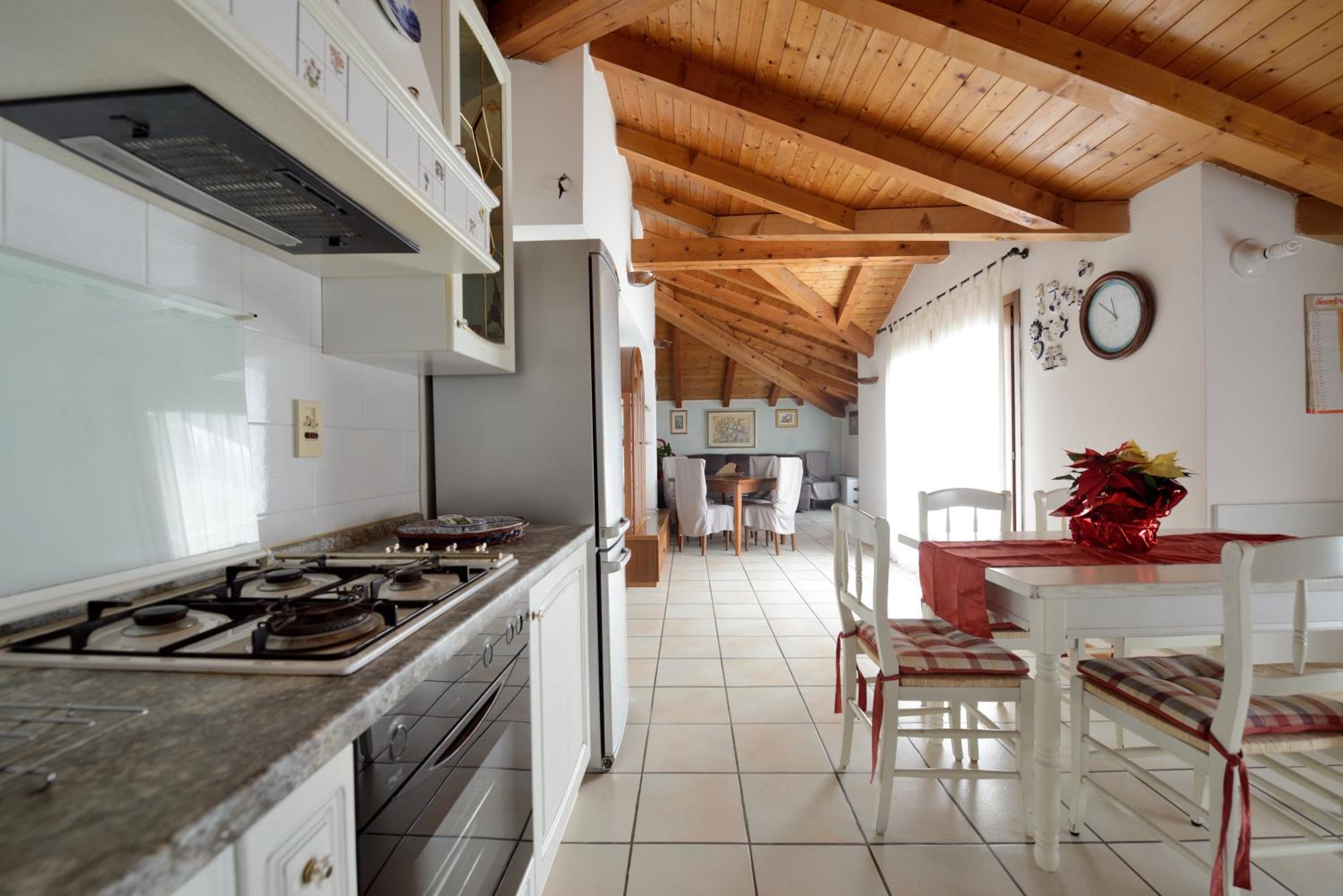 Residenza Mariella