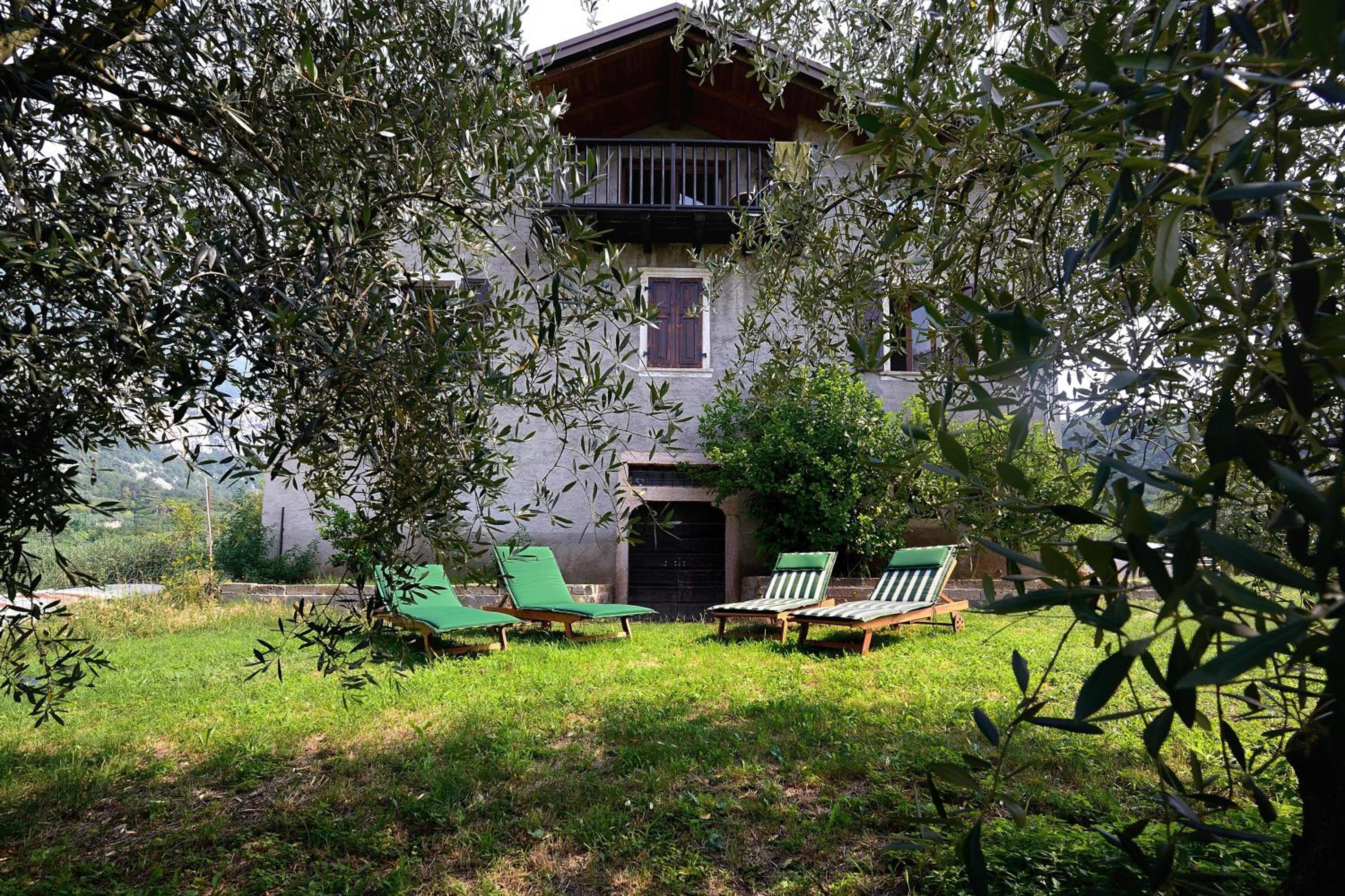 Residenza Mariella