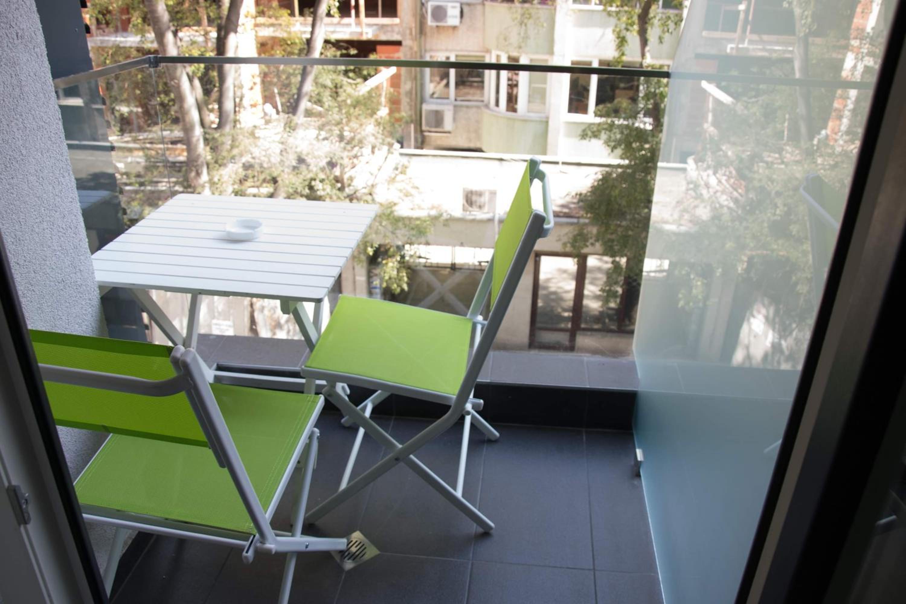 Apartments Siyana Varna-free parking