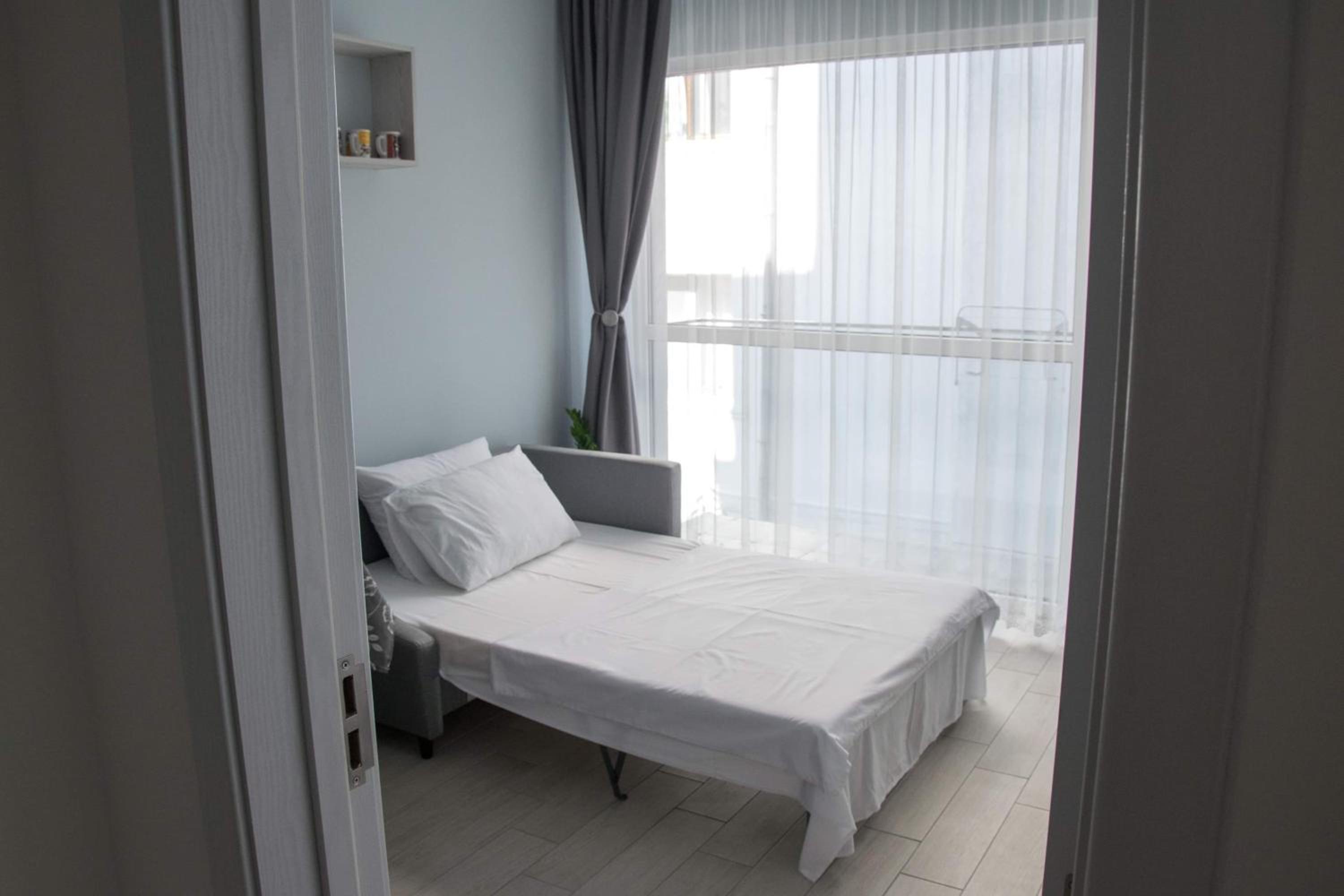 Apartments Siyana Varna-free parking